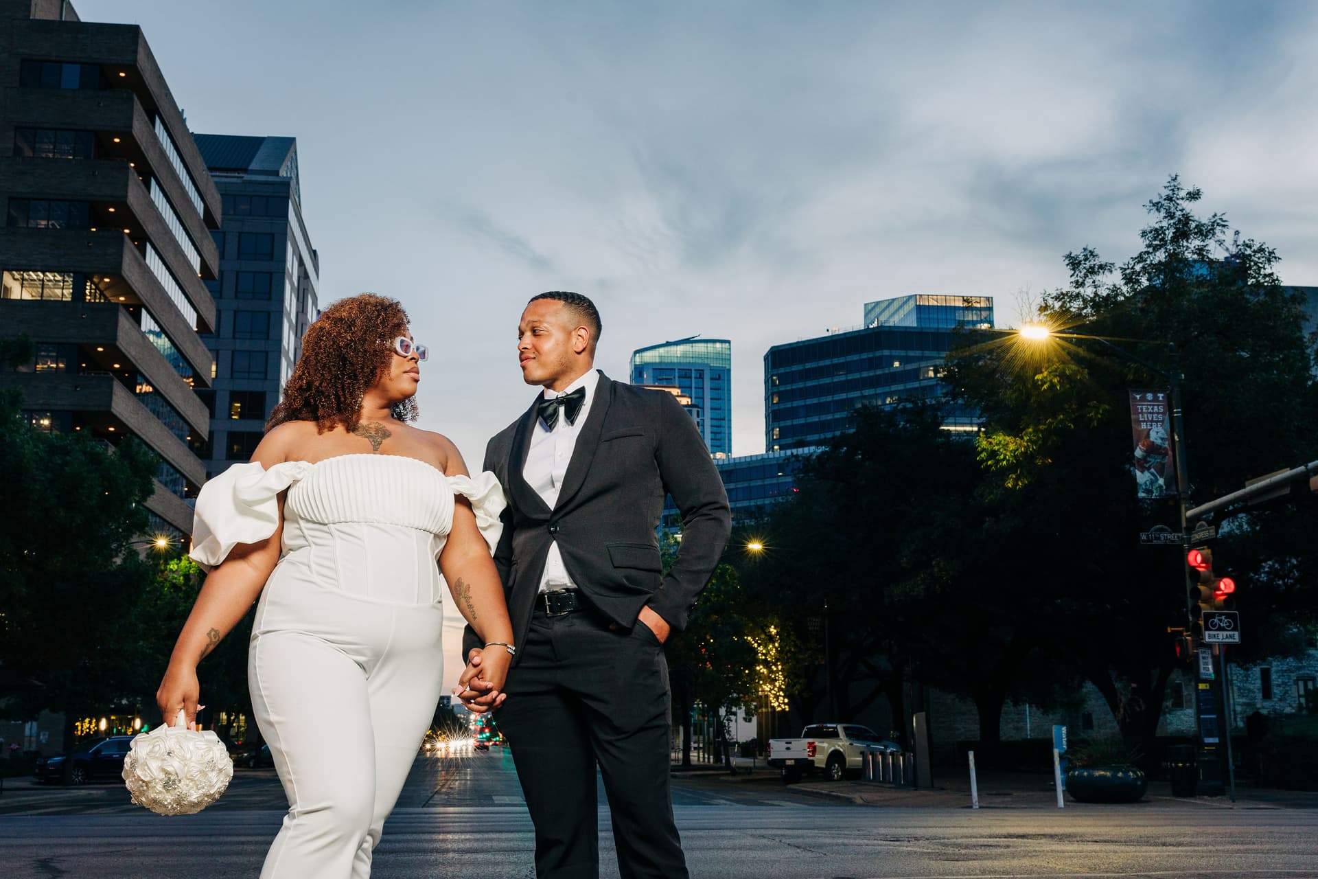 Austin Elopement Guide: Planning an Intimate Wedding