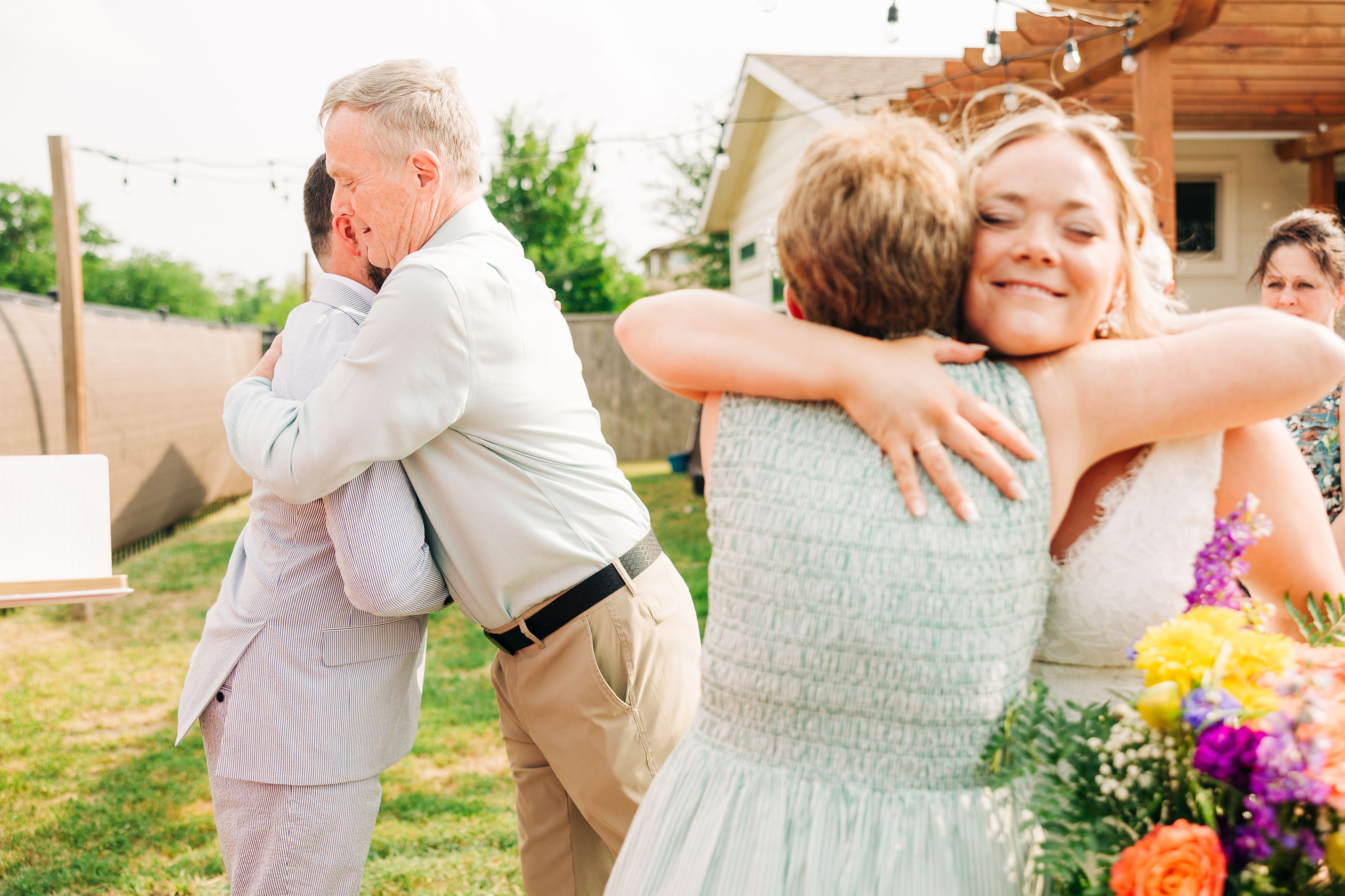 How to Choose a Wedding Photographer (Questions That Matter)