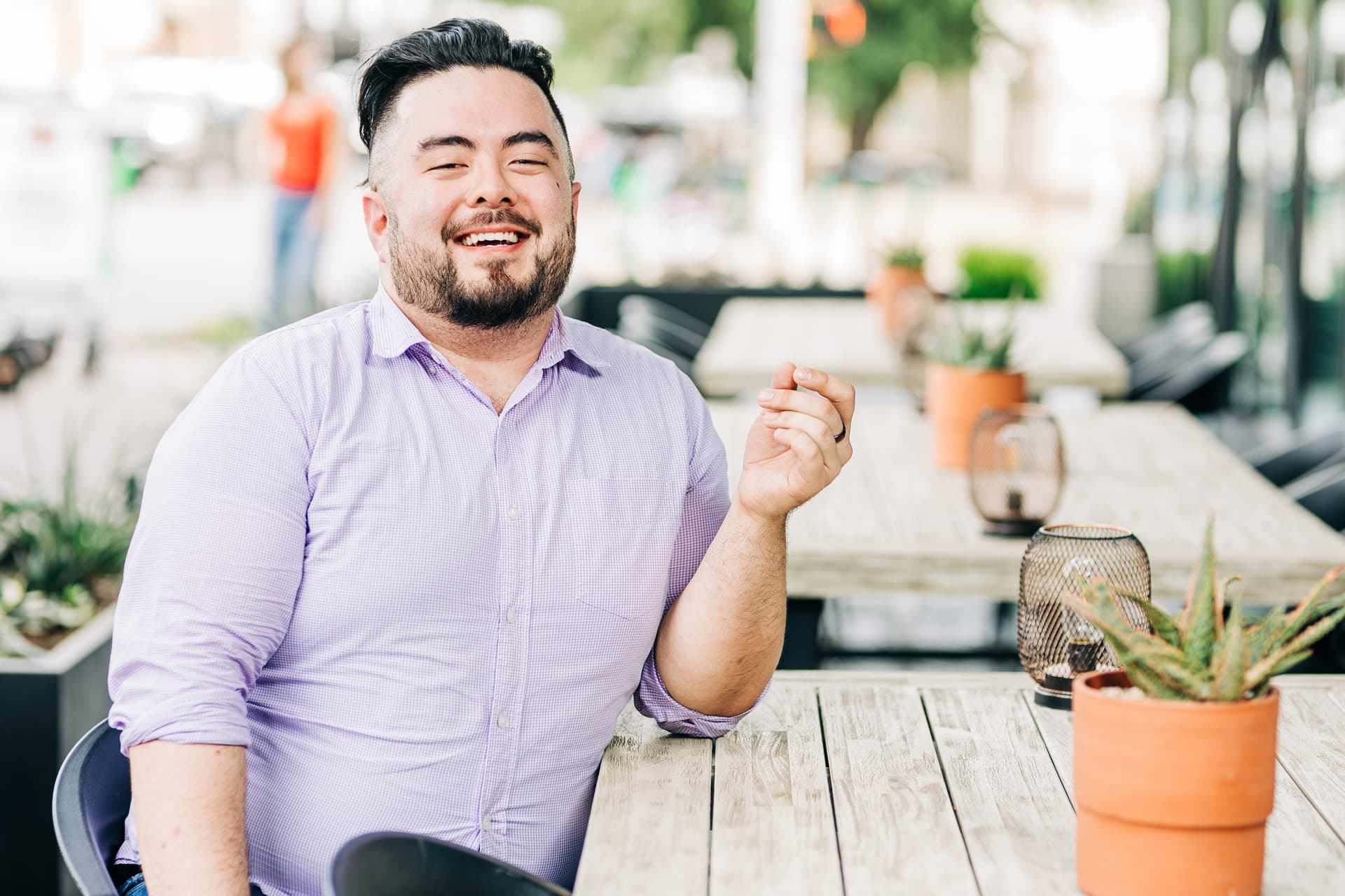 Brand Photography & Headshots: The Austin Business Guide