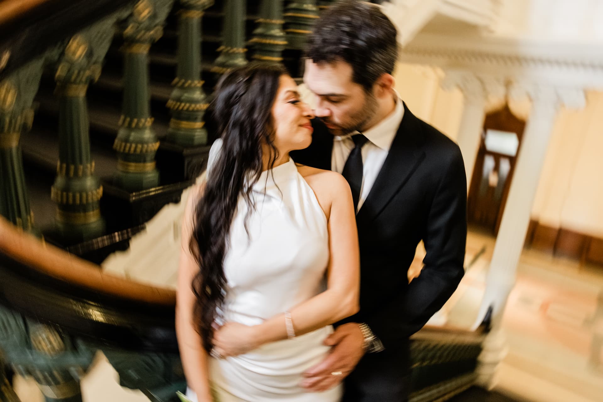How to Plan the Perfect Austin Courthouse Elopement