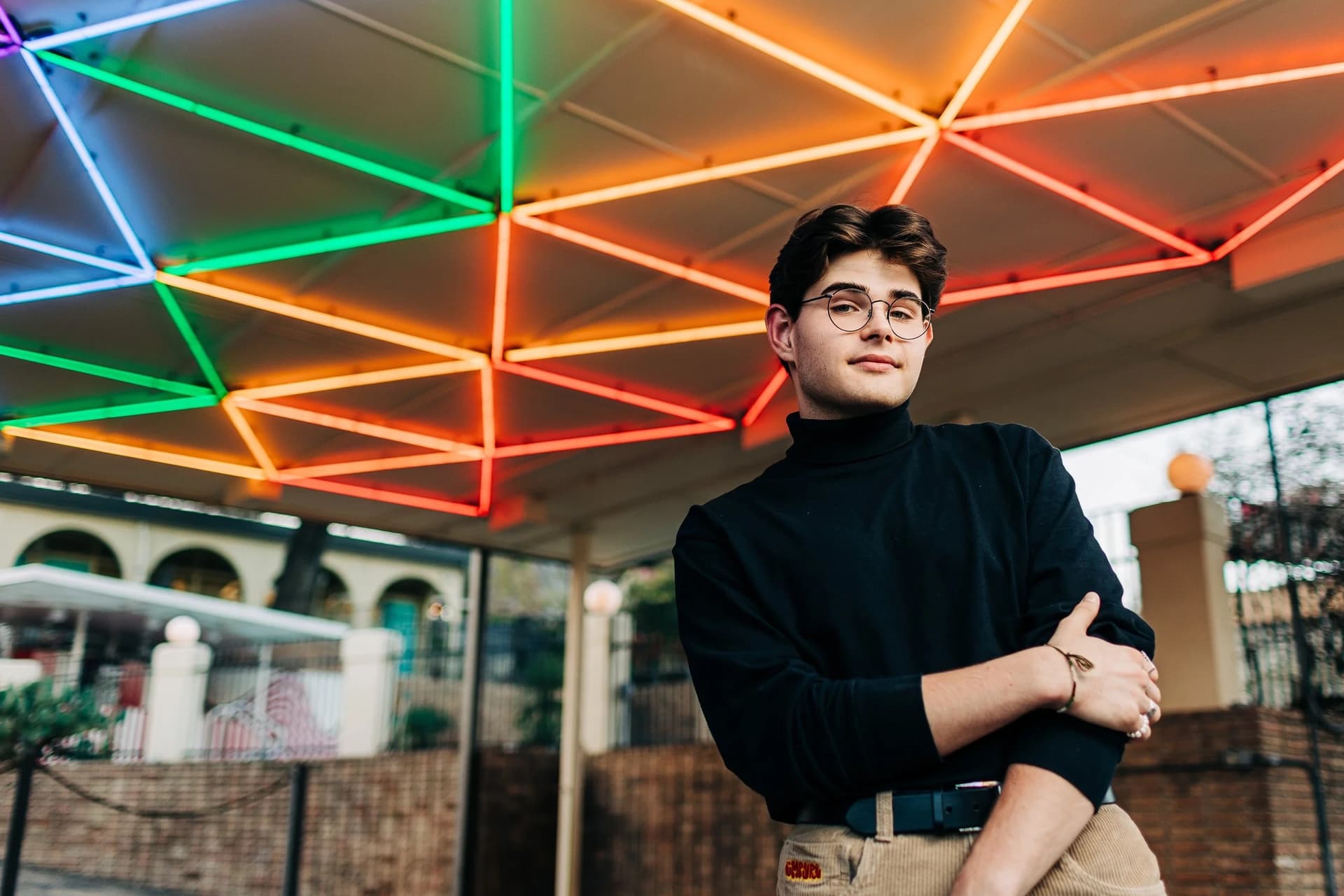 Brand photography 1