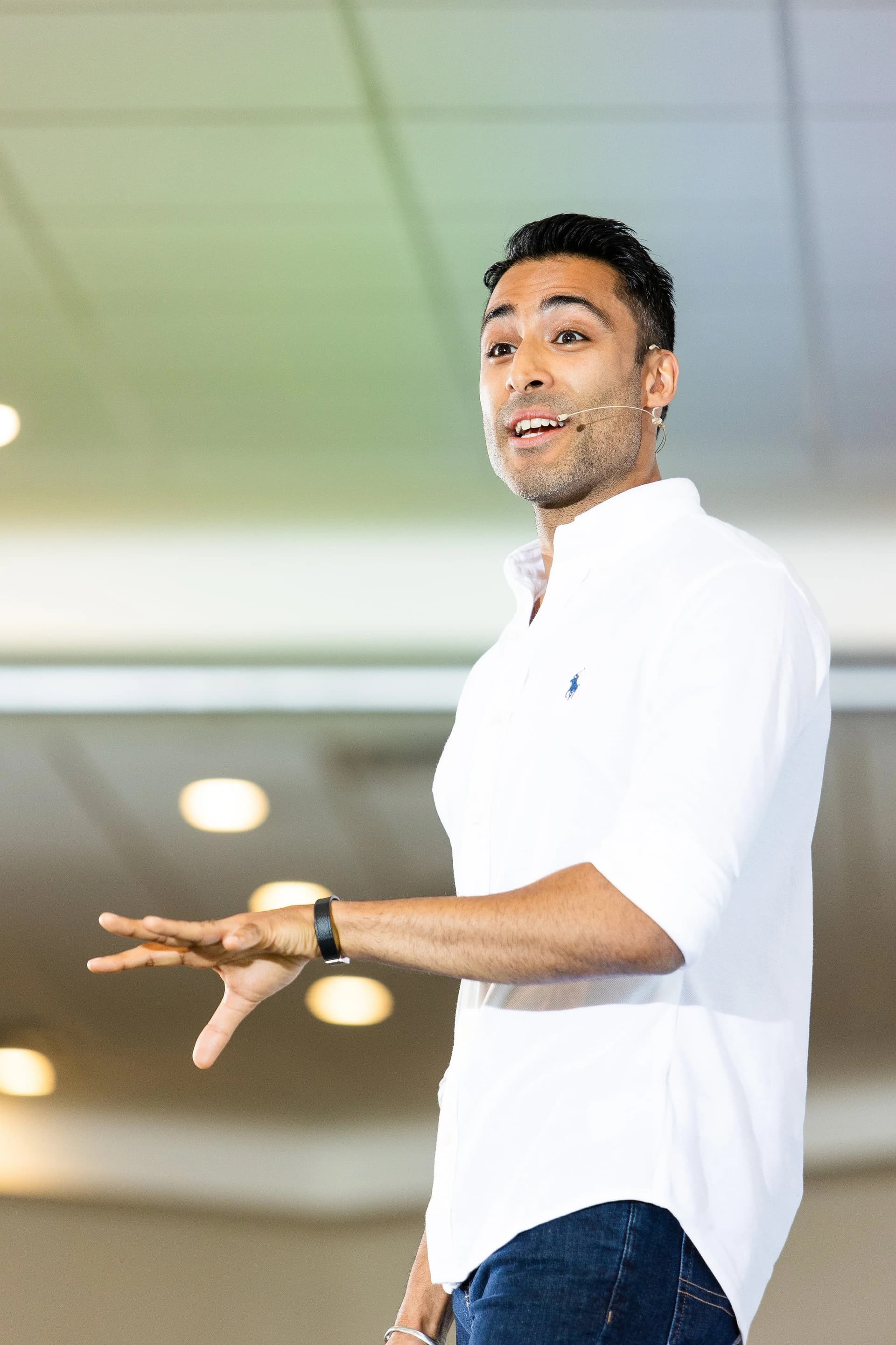 Corporate event photography 2