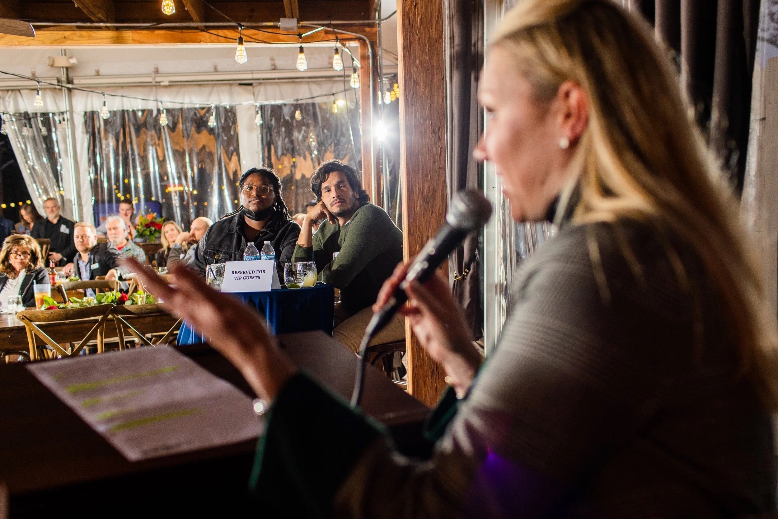 Corporate event photography 2