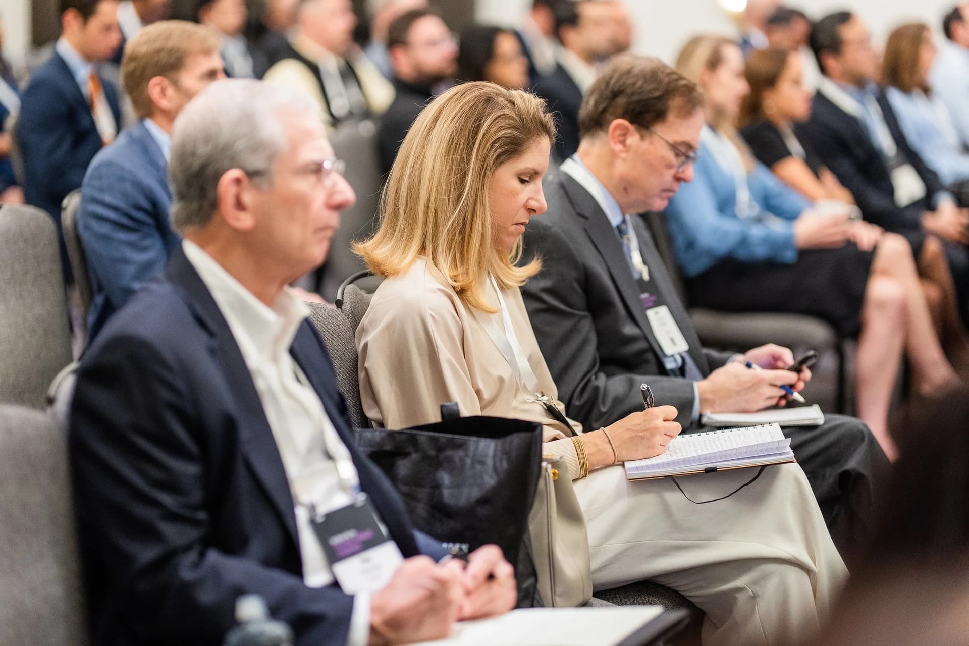 Corporate event photography 4