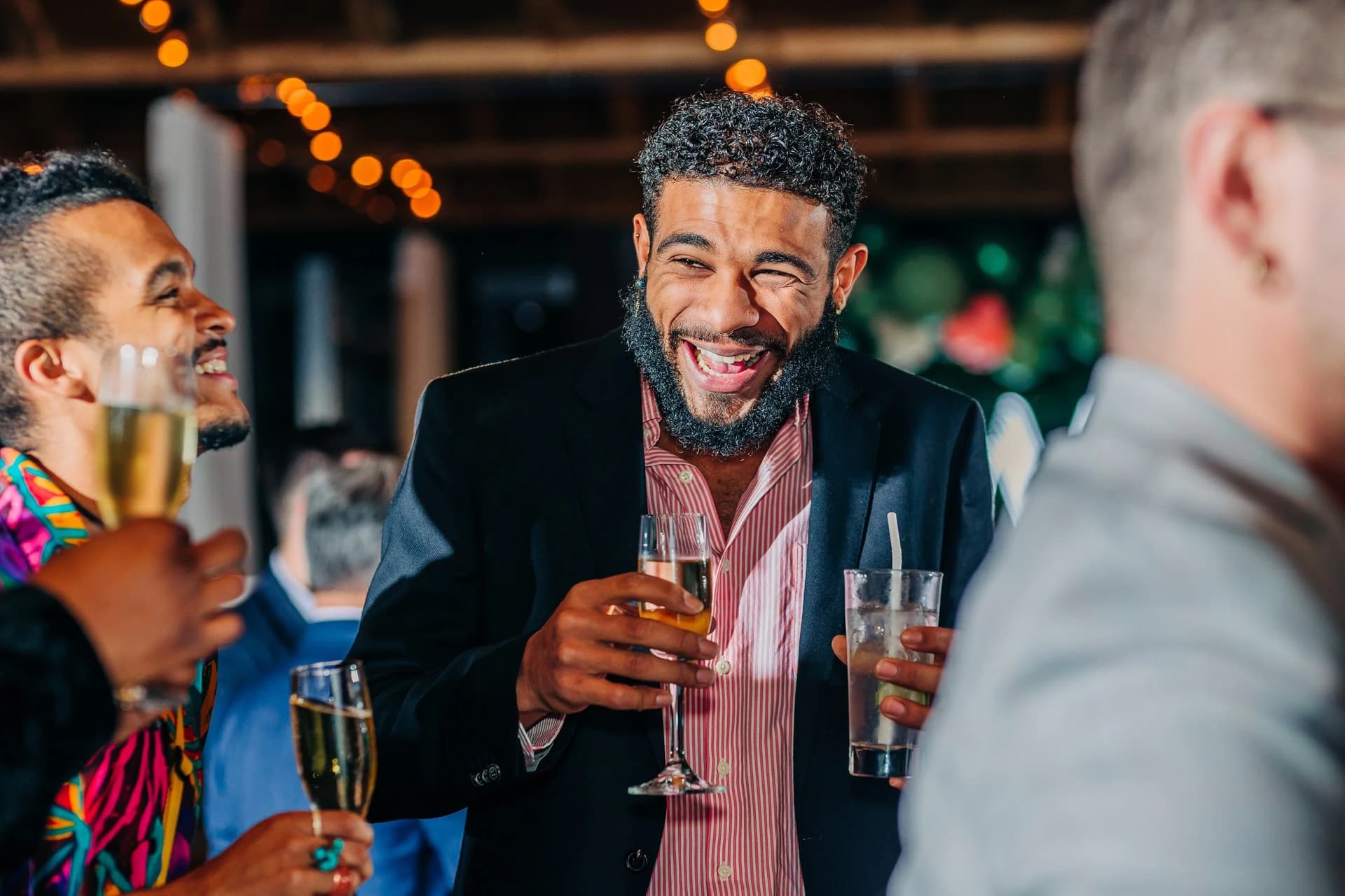 Corporate event photography 1