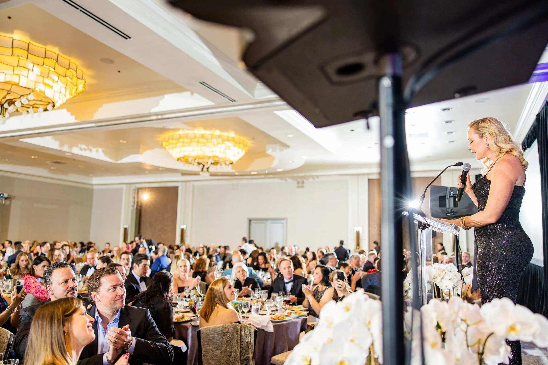 Corporate event photography 6