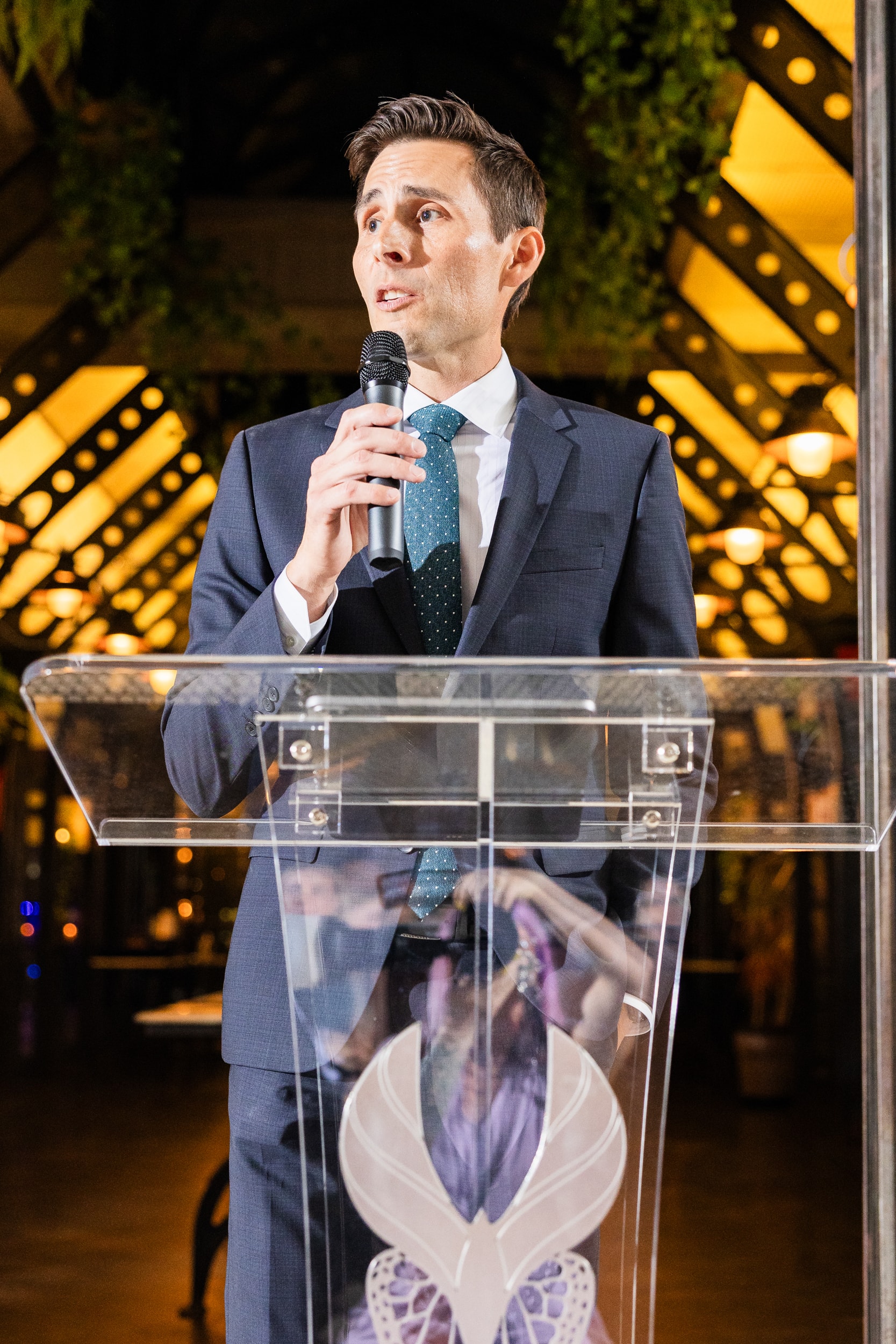 Corporate event photography 1