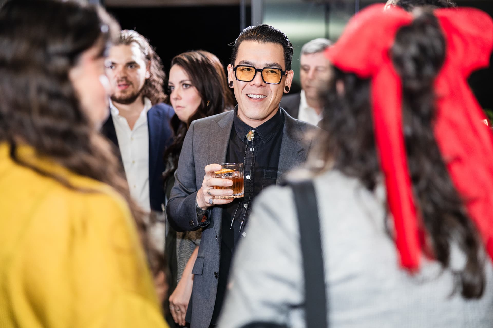 Corporate event photography 6