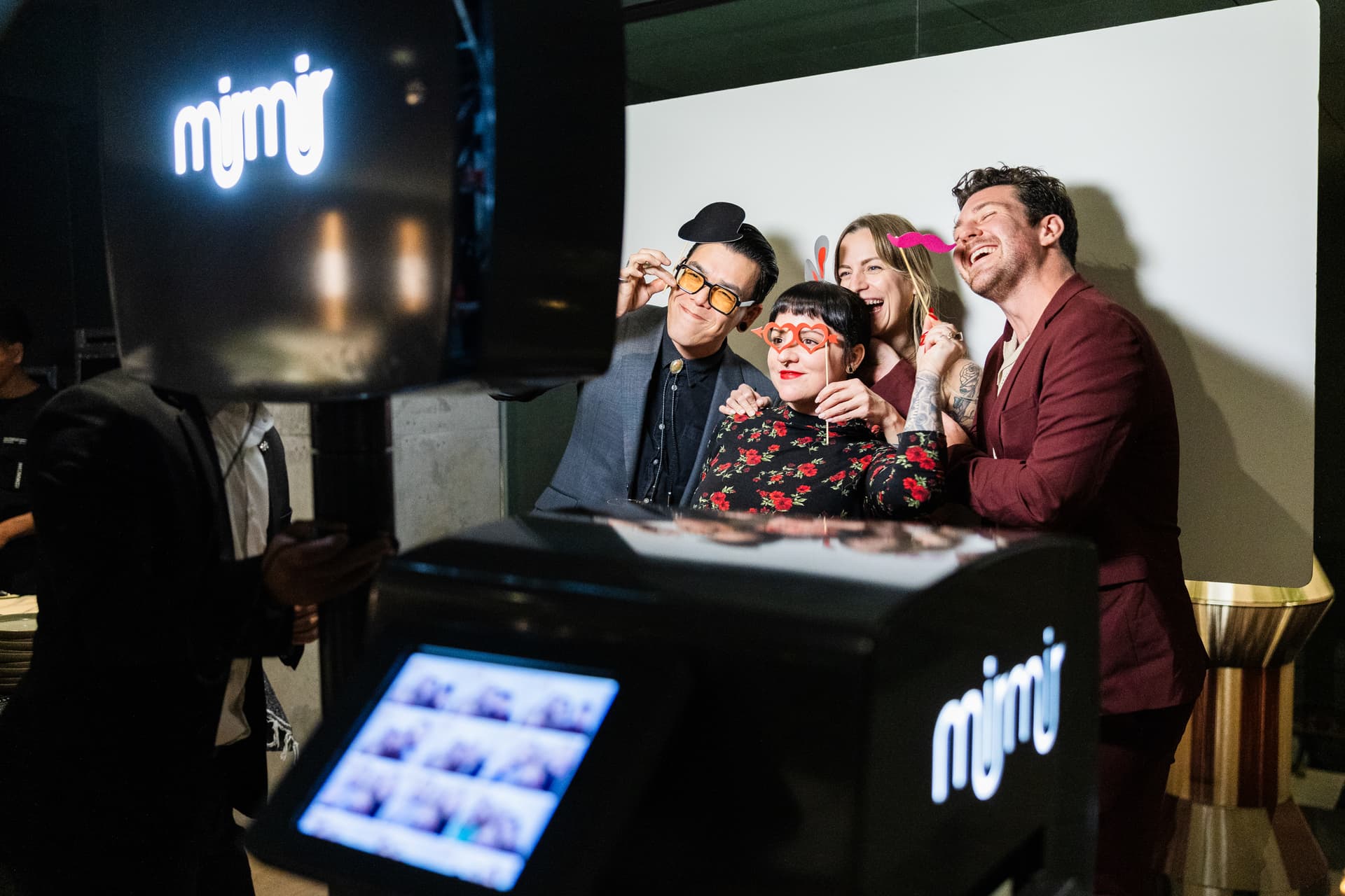 Corporate event photography 3