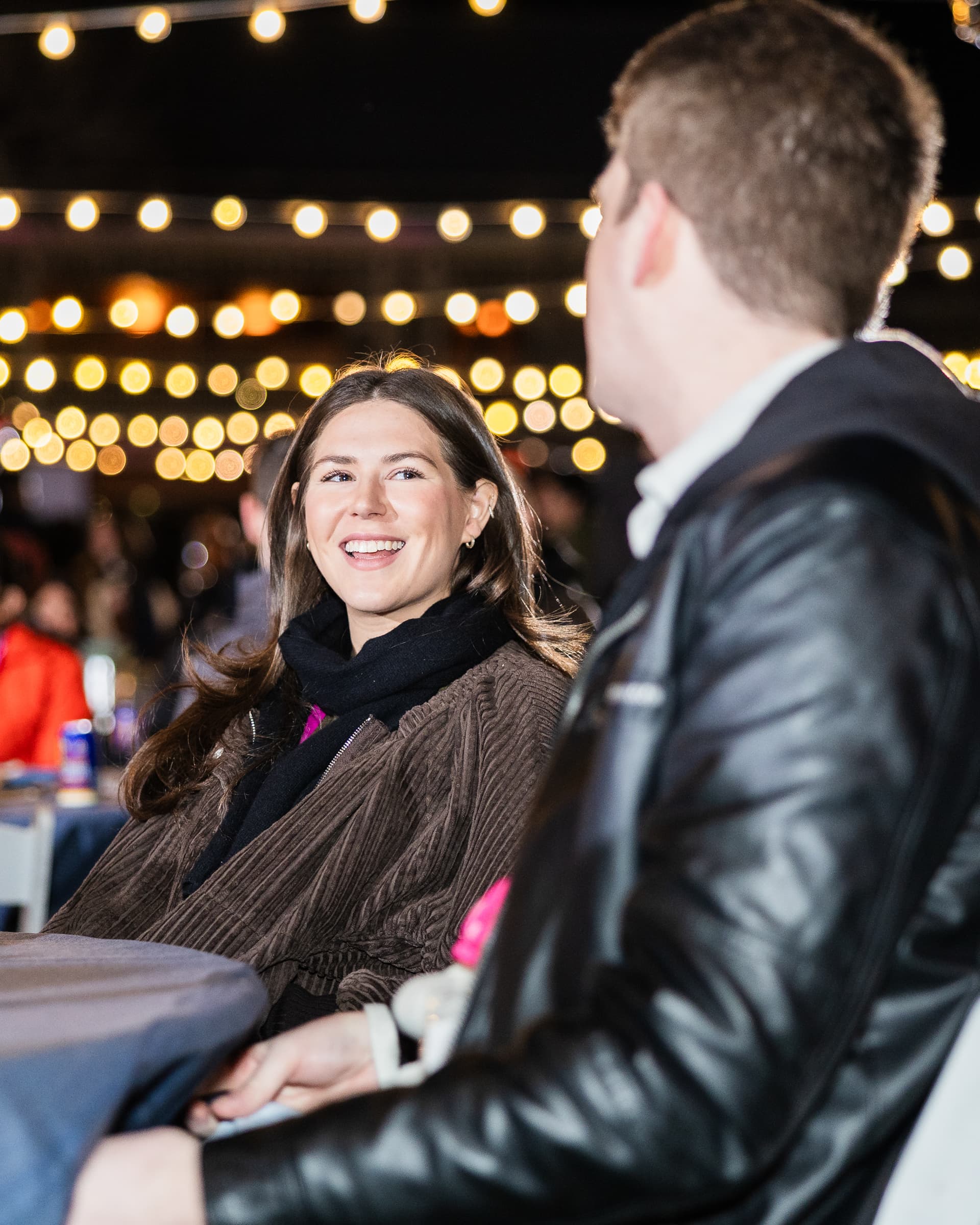 Corporate event photography 1