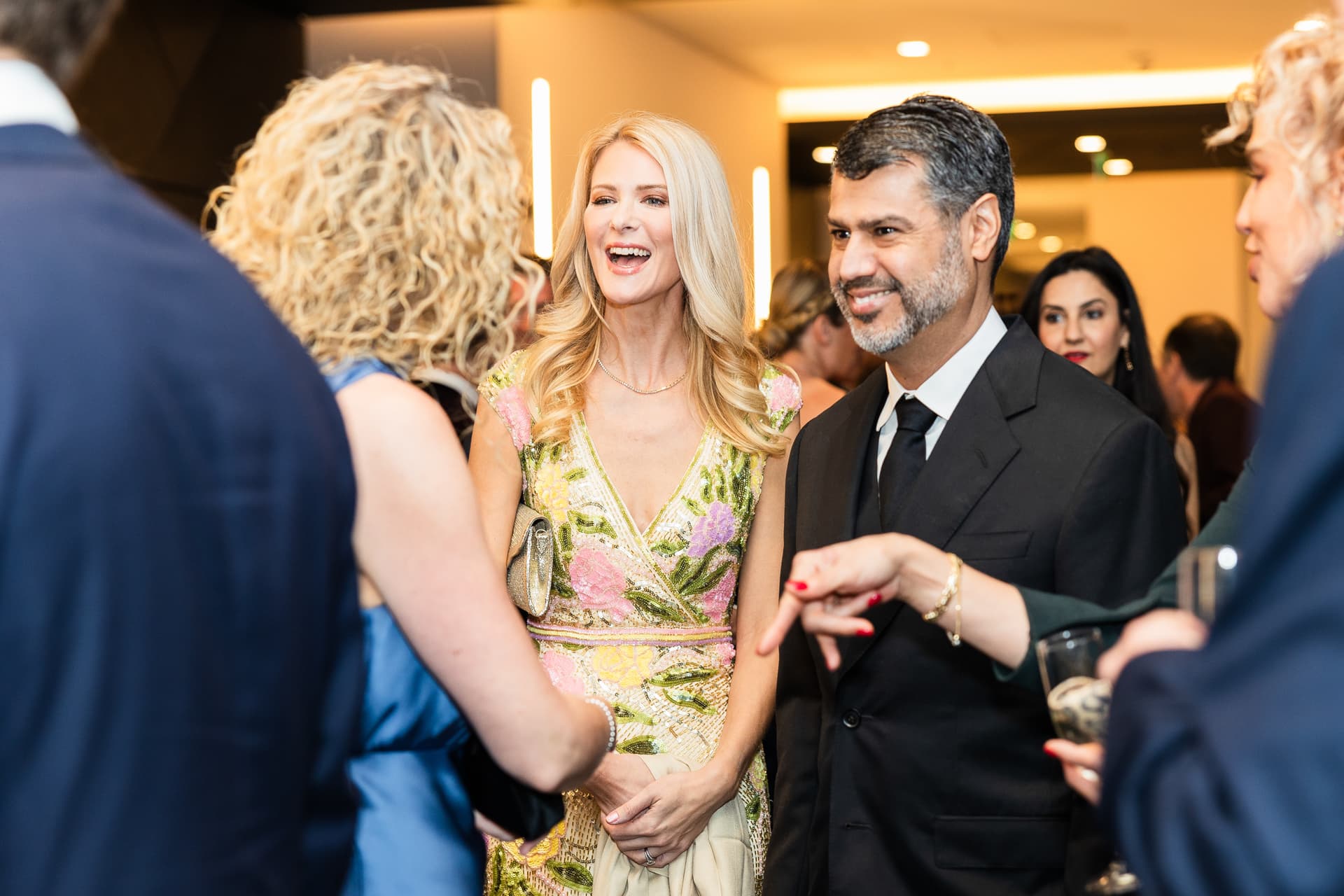Corporate event photography 5