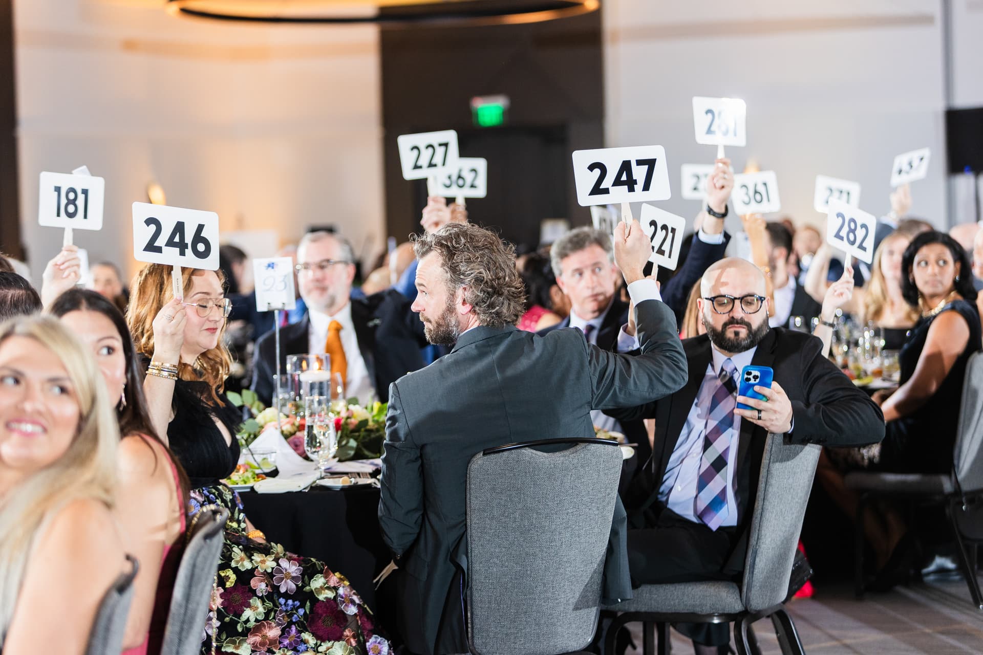 Corporate event photography 2