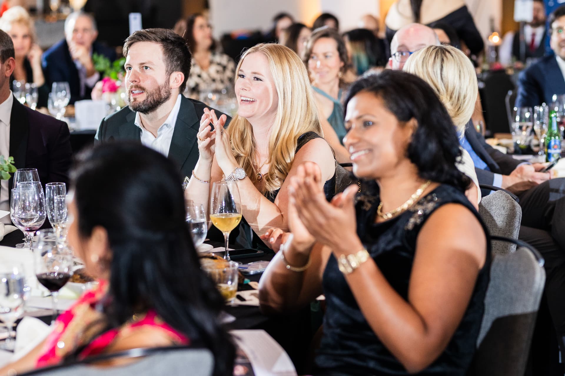 Corporate event photography 3