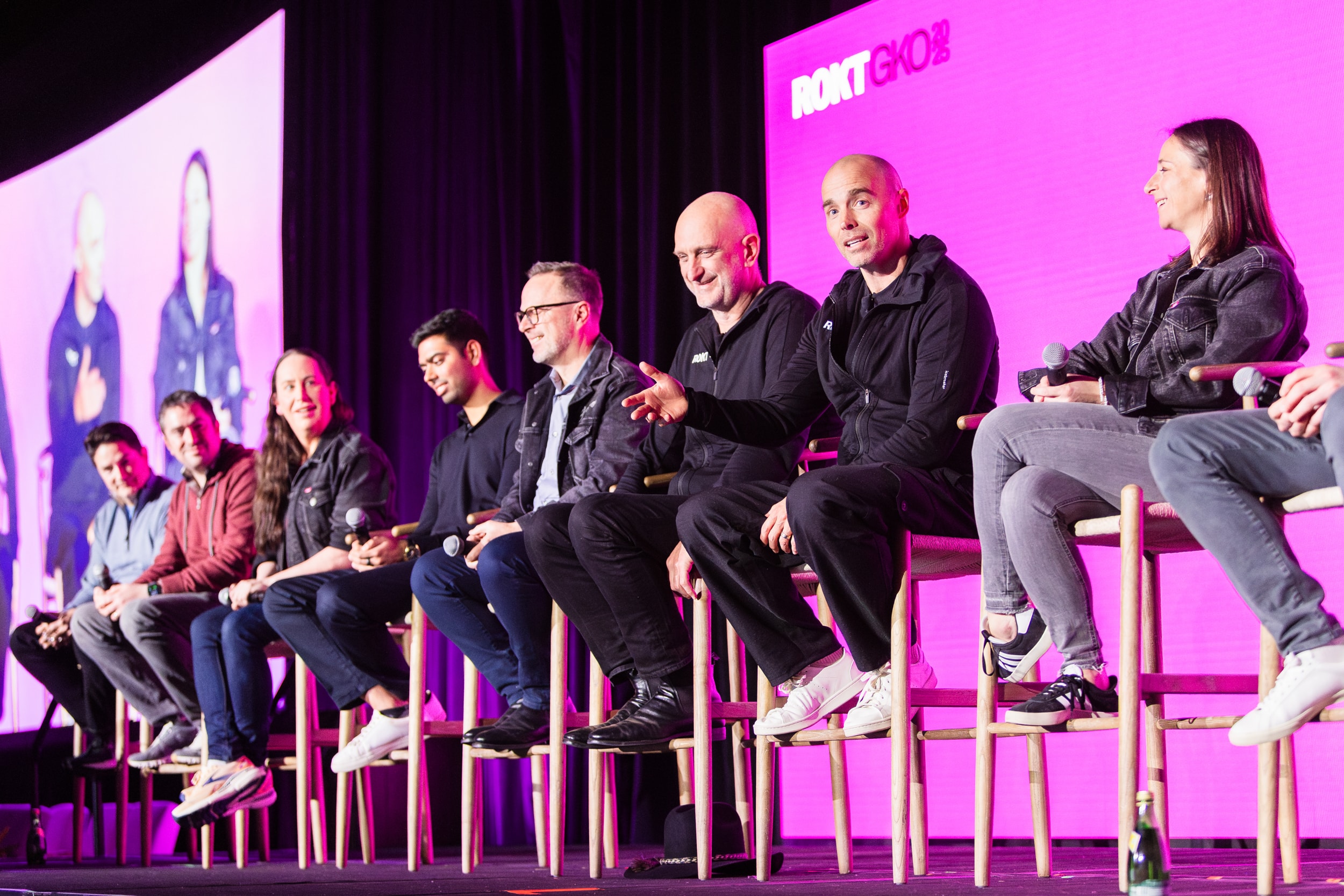 Corporate event photography 6