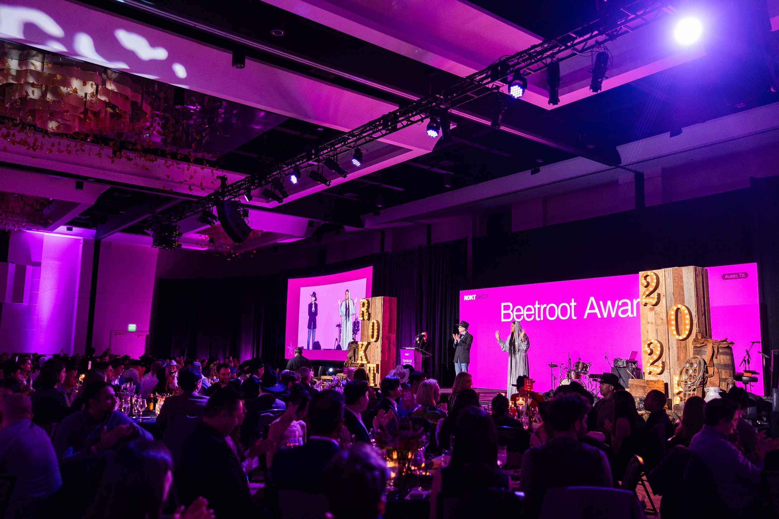 Corporate event photography 4