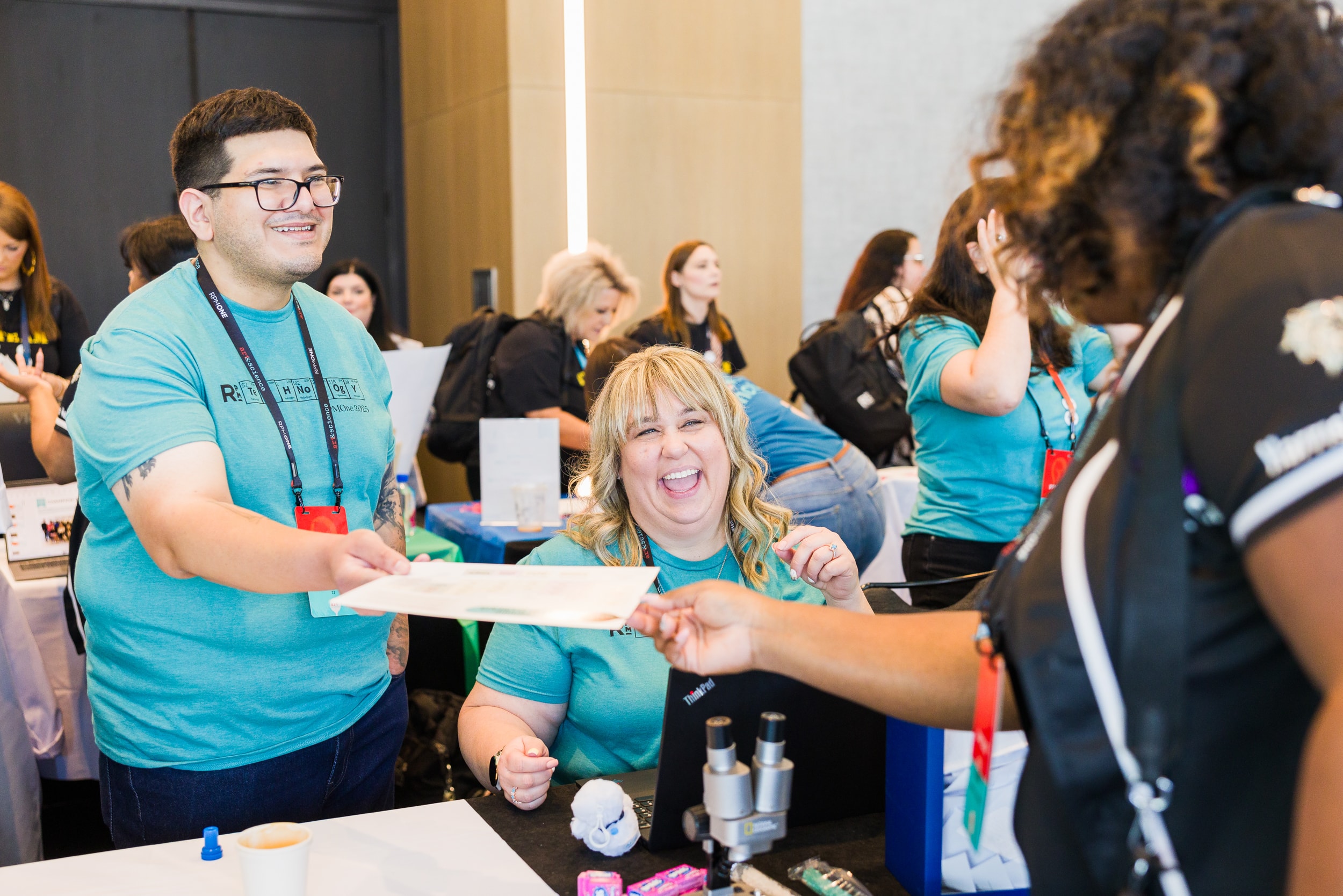 Corporate event photography 5