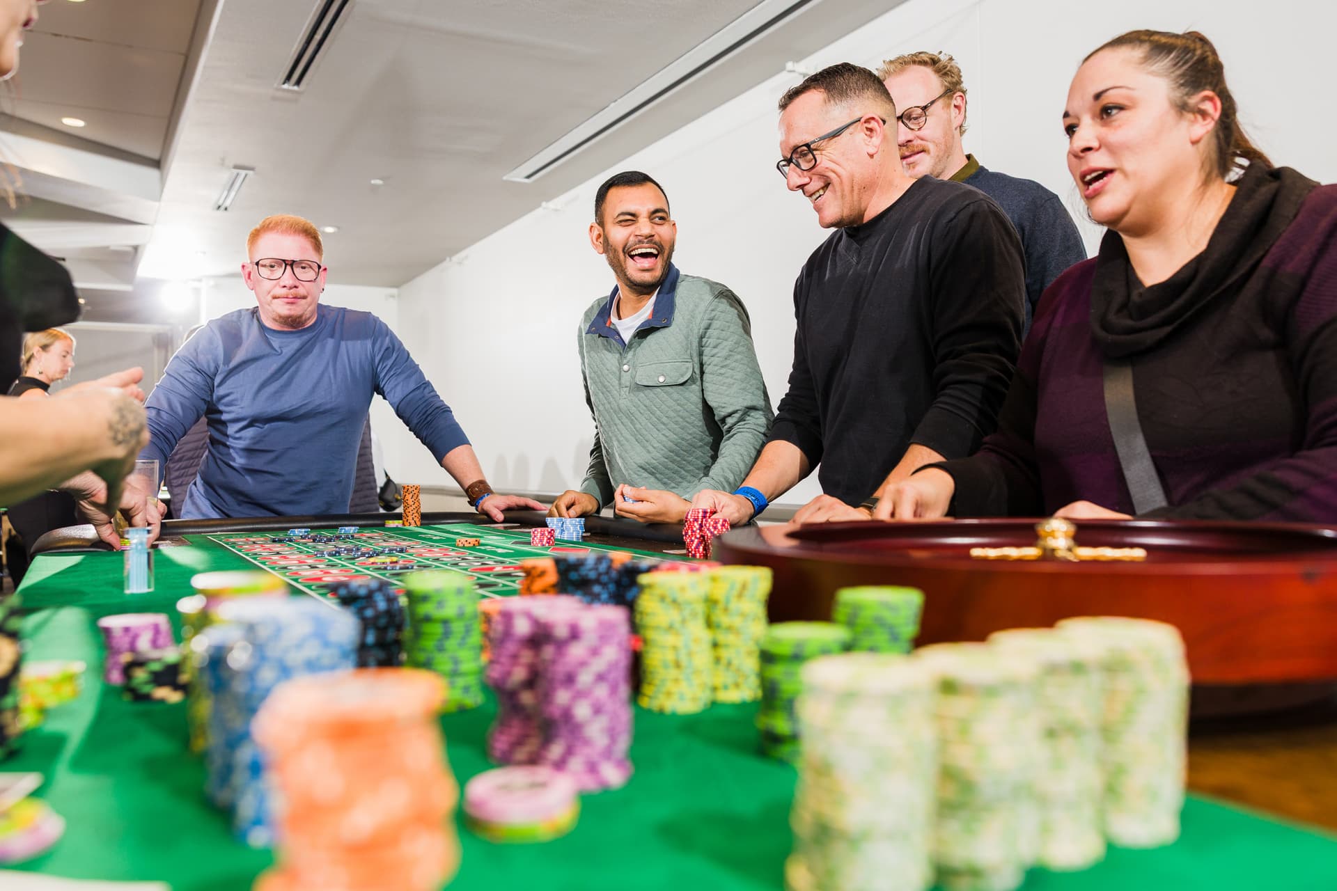 Corporate event photography 5