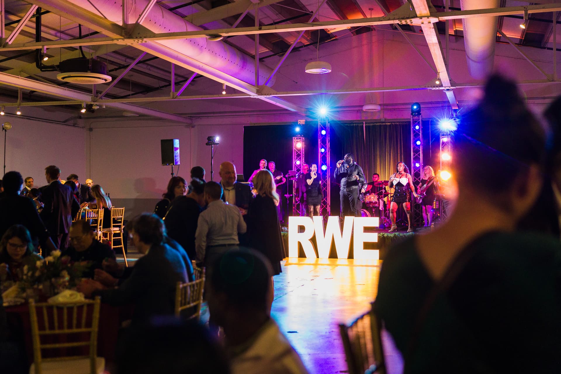 Austin corporate event photo 2