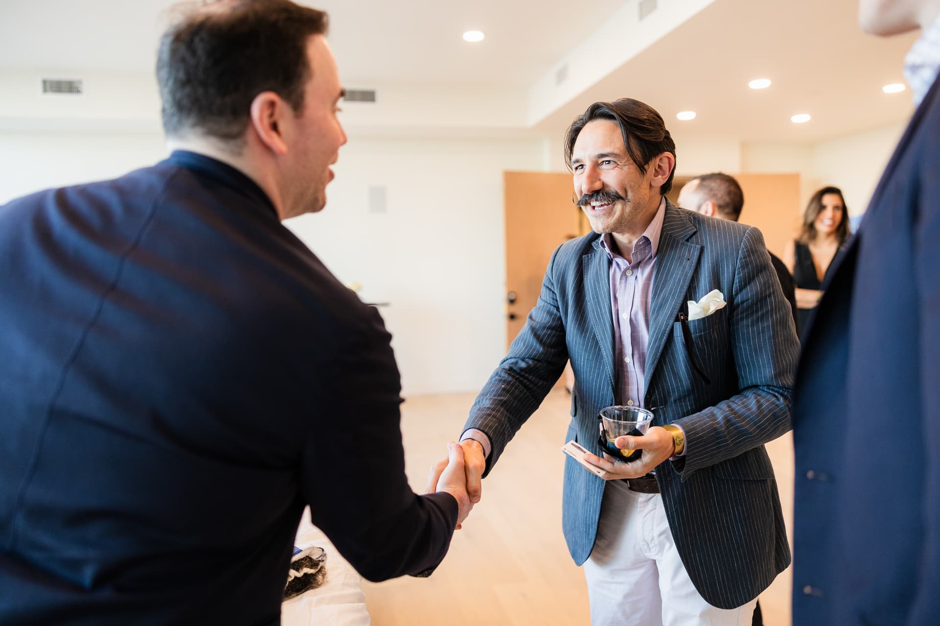 Corporate event photography 2