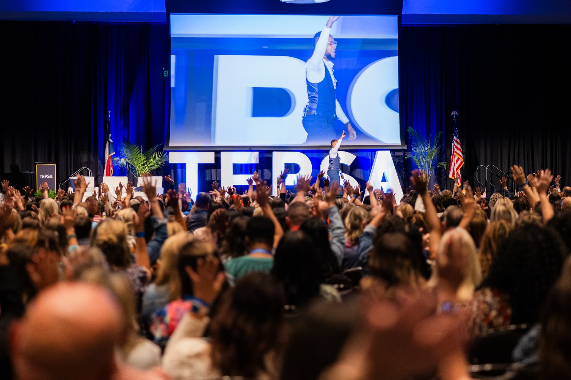 Corporate event photography 5