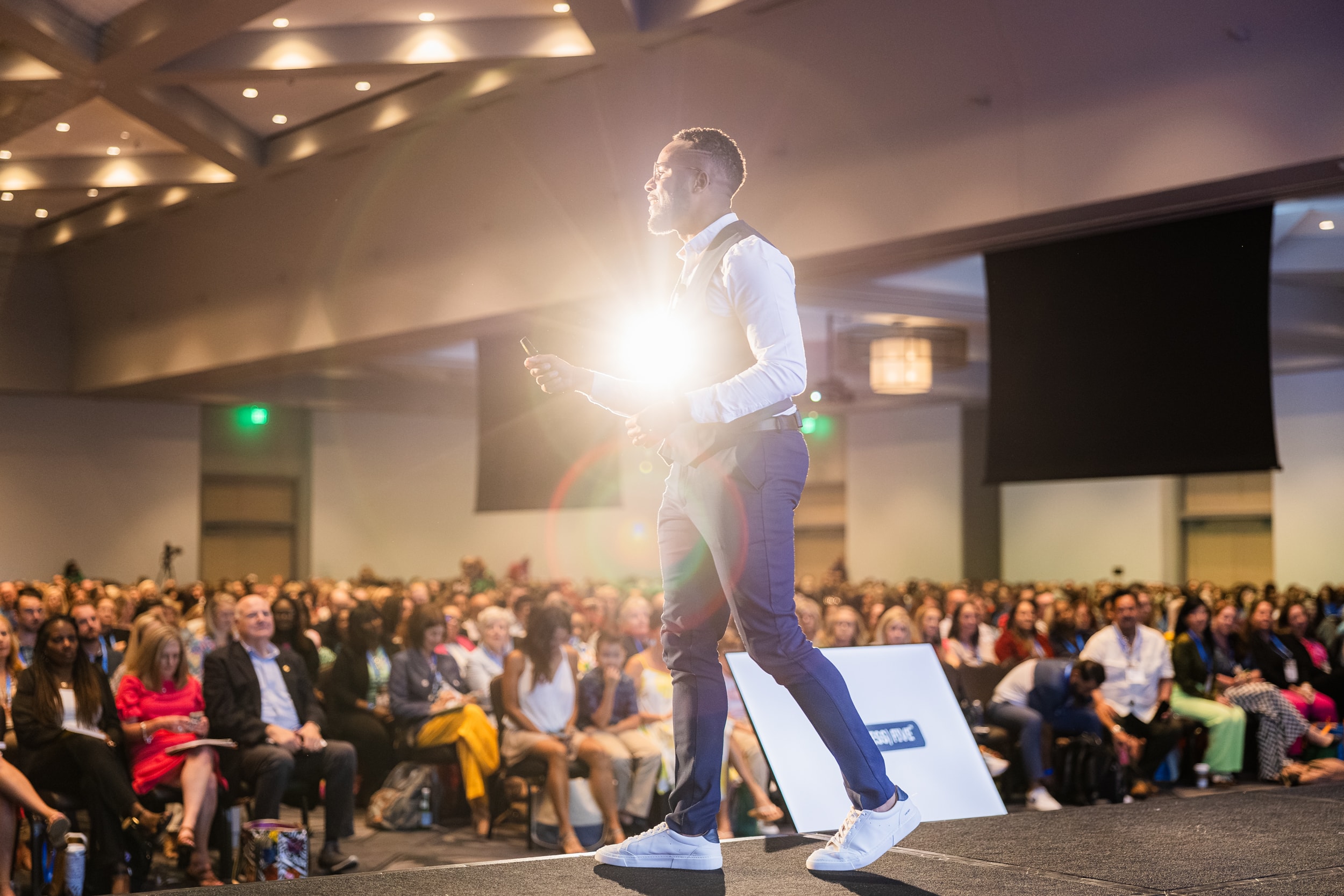 Corporate event photography 6