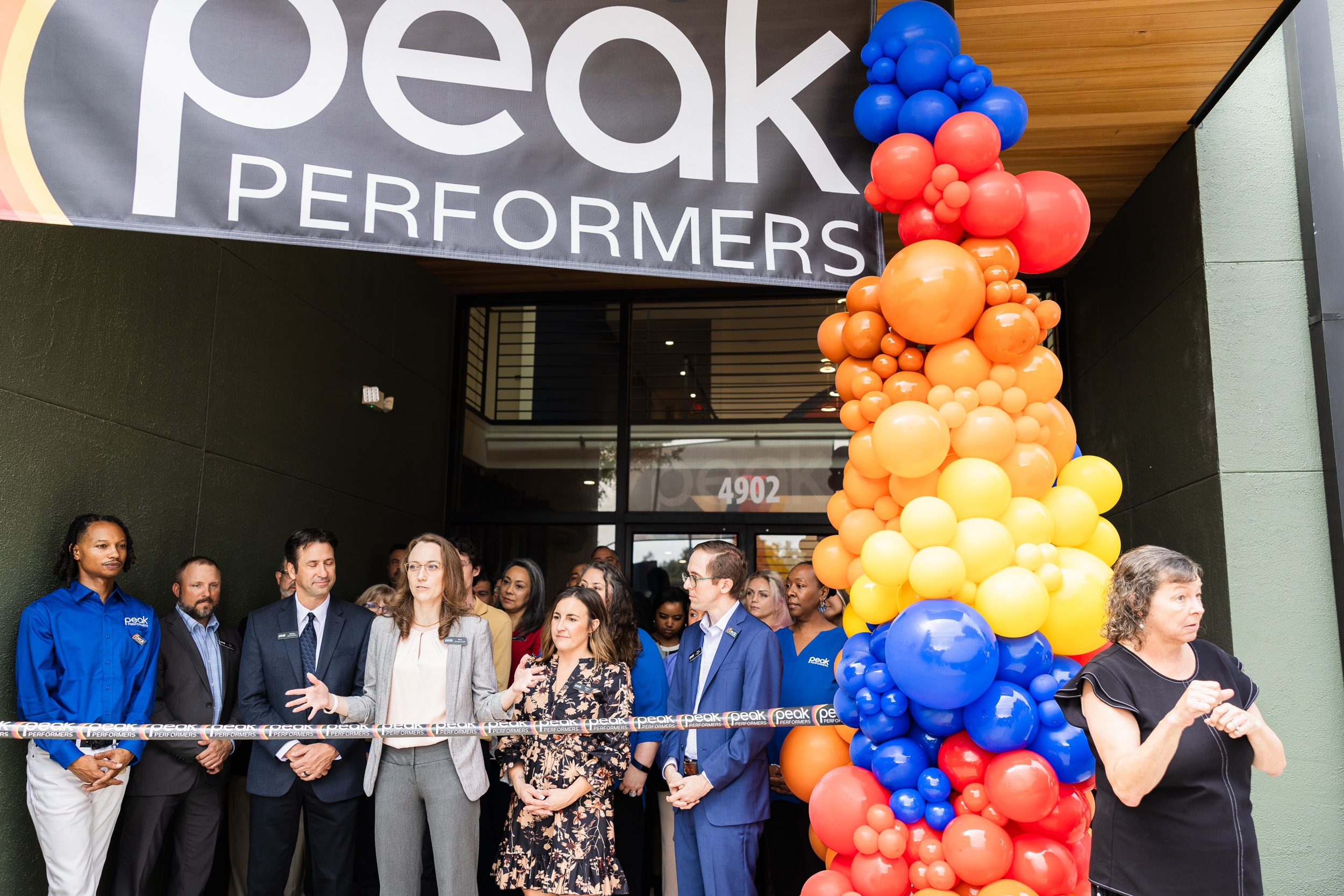 Corporate event photography 6