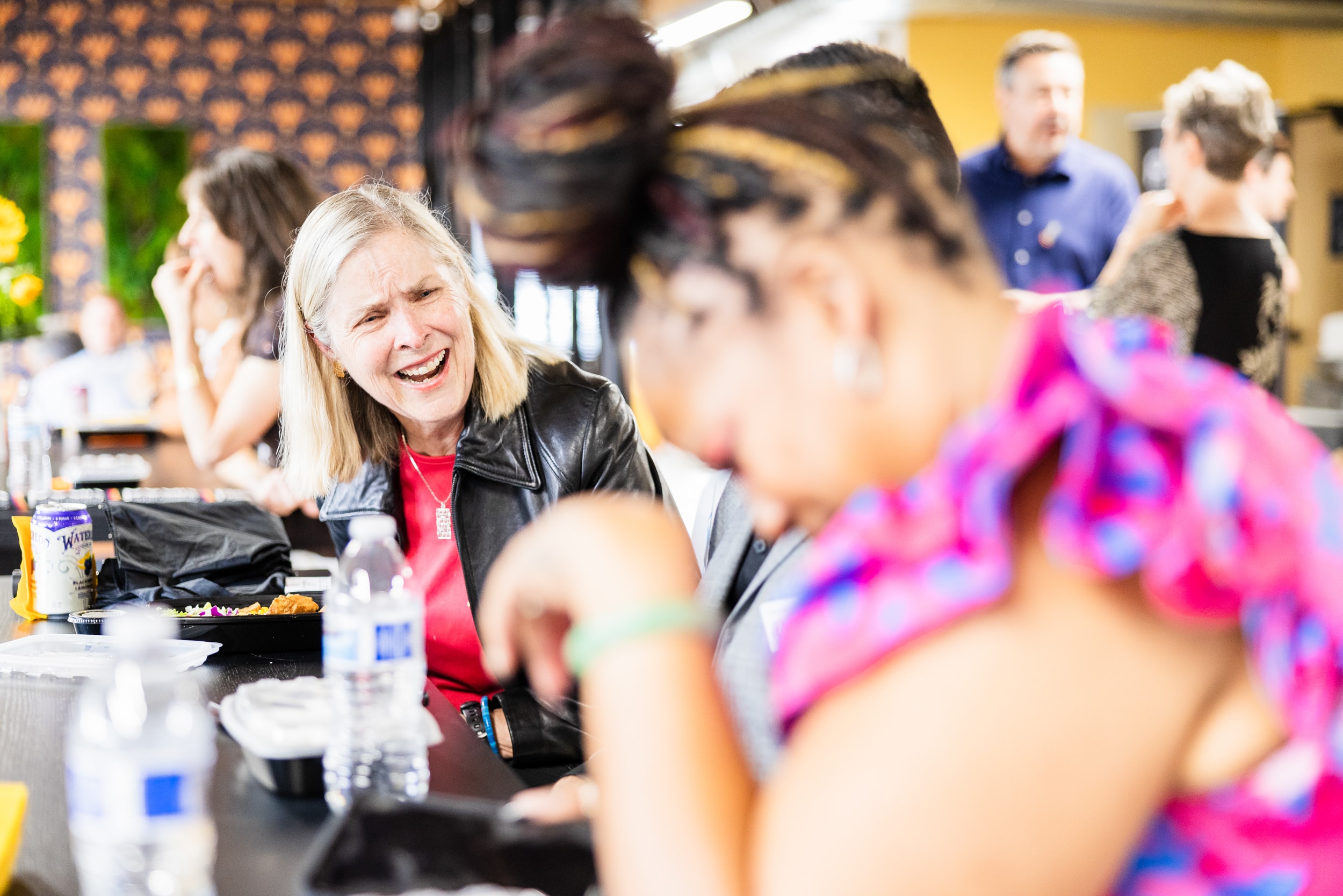 Corporate event photography 3