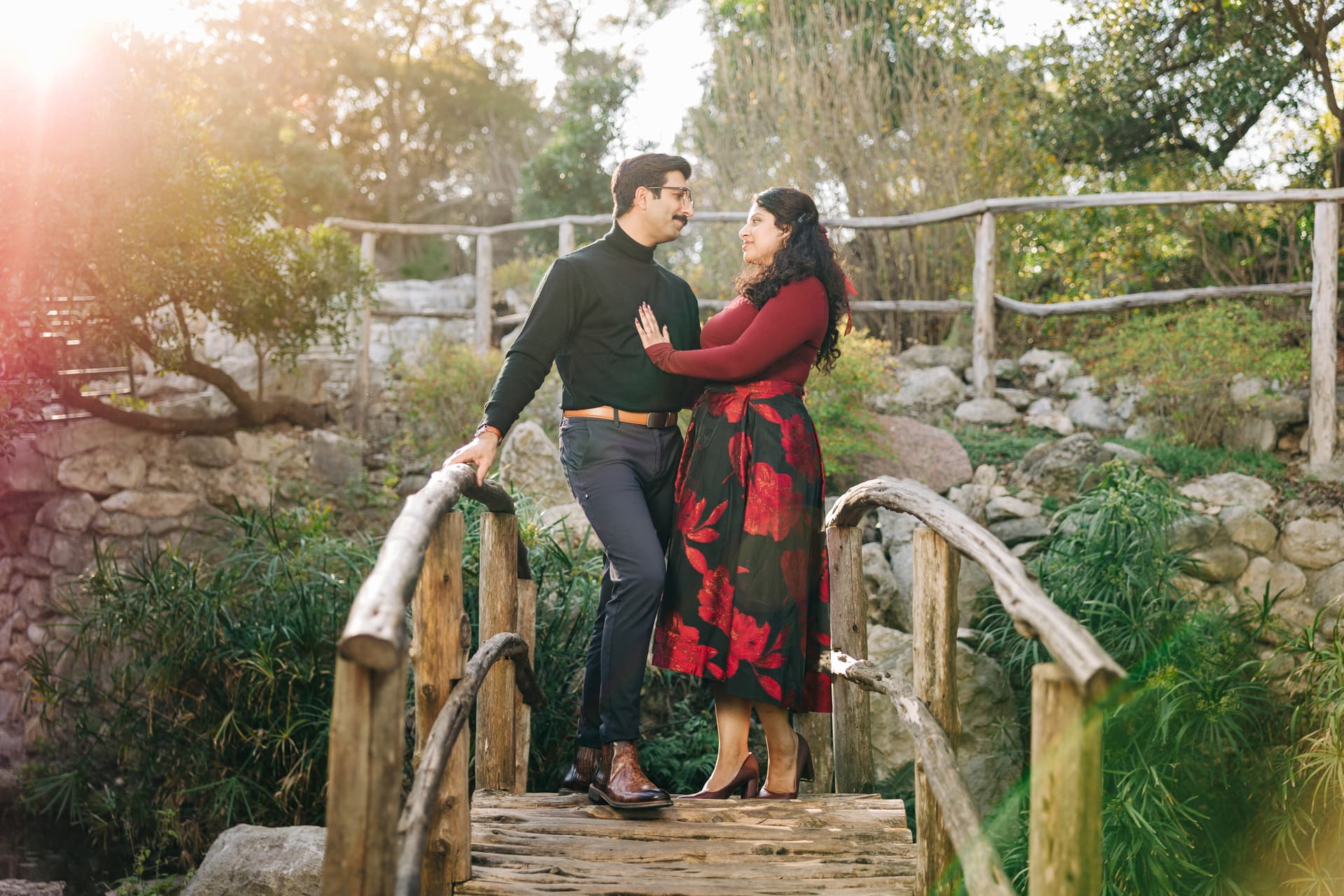 Austin couples session photo 3