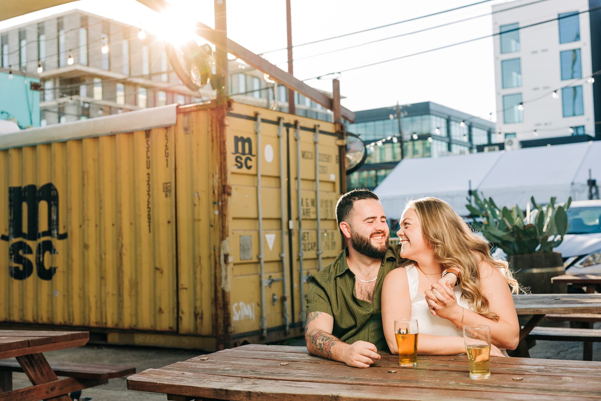 Austin couples session photo 5