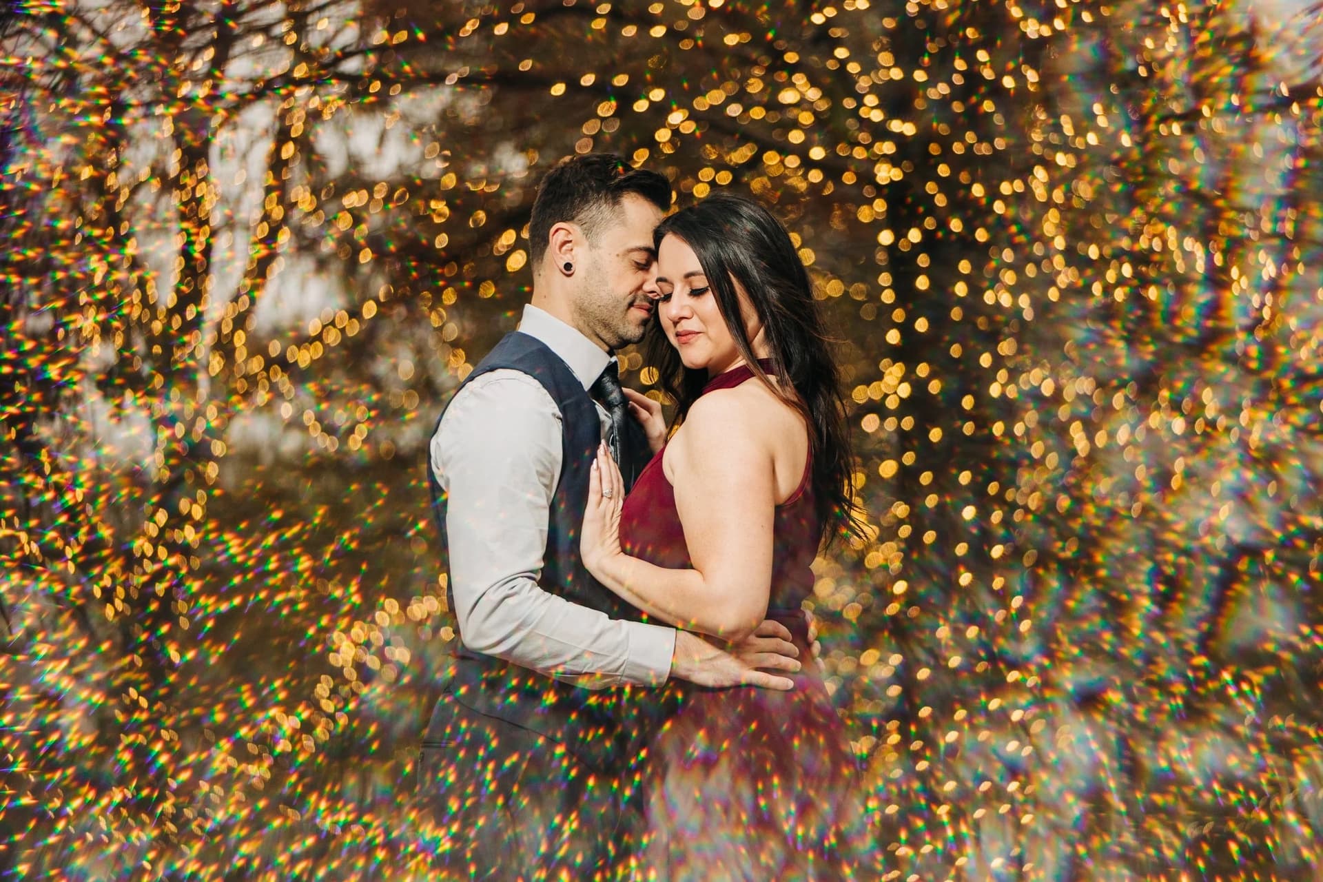 Austin couples session photo 5