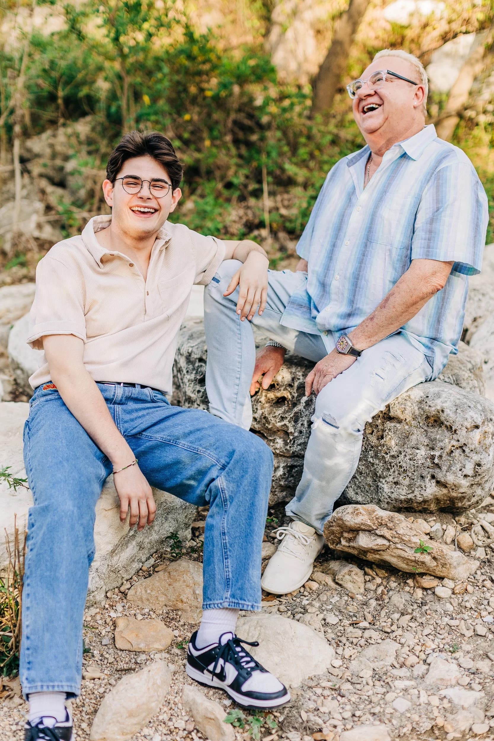 Family photography 1