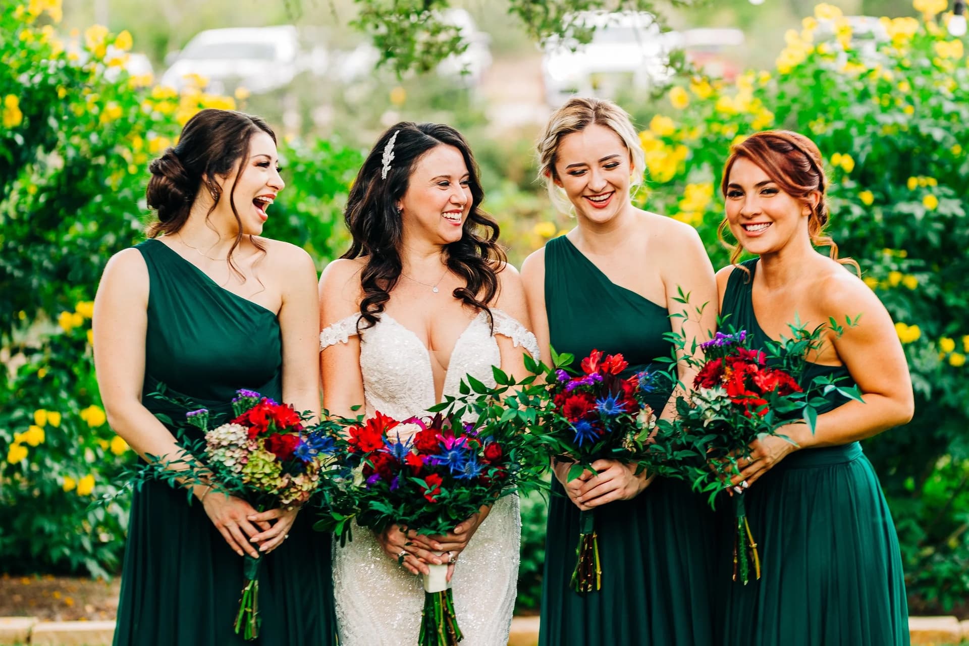 Austin wedding photo 6