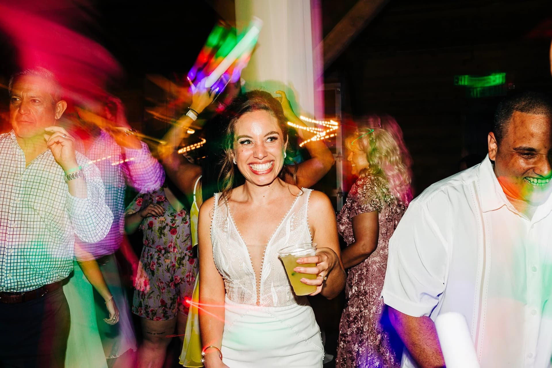 Austin wedding photo 1