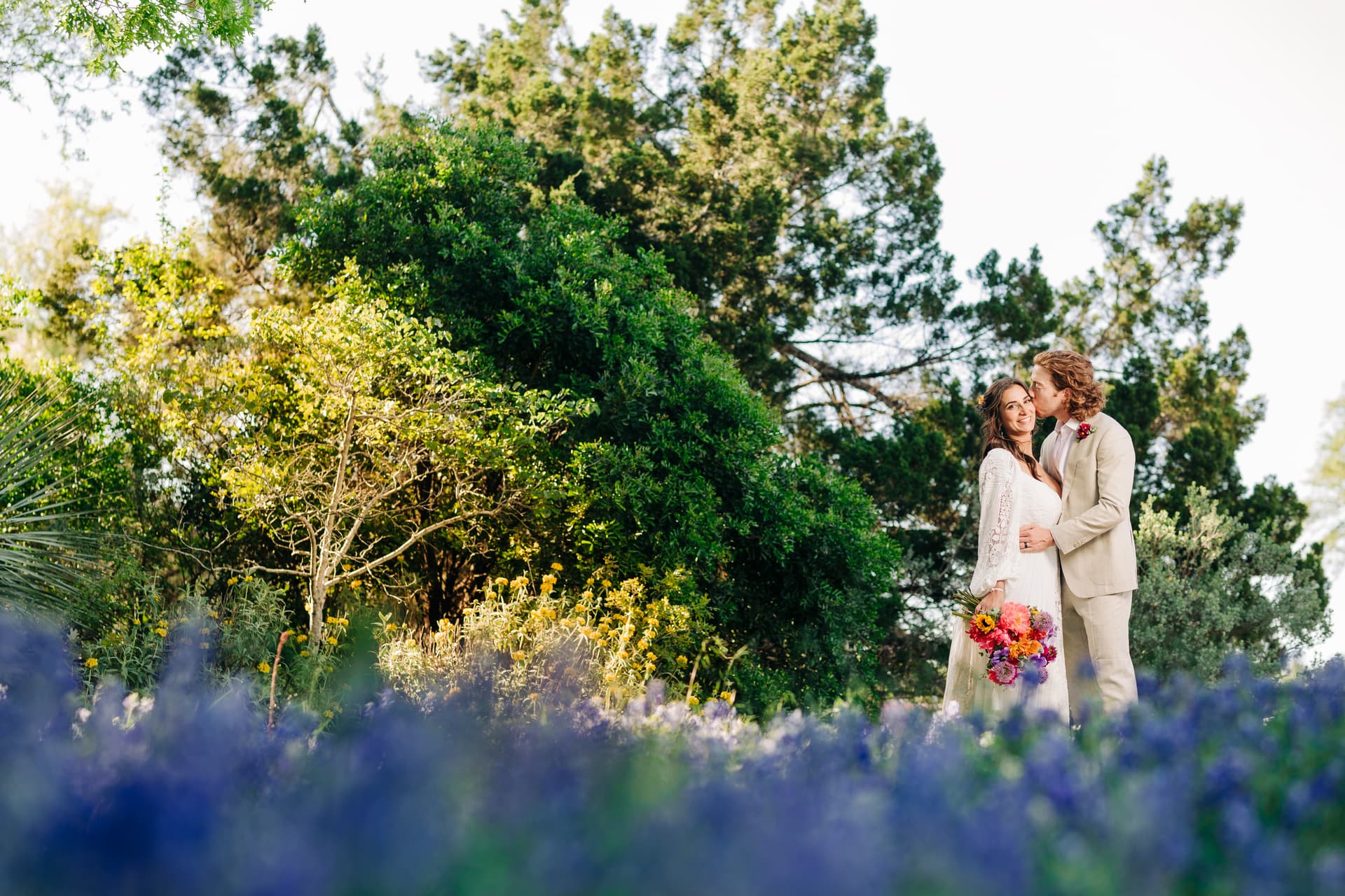 Austin wedding photo 2