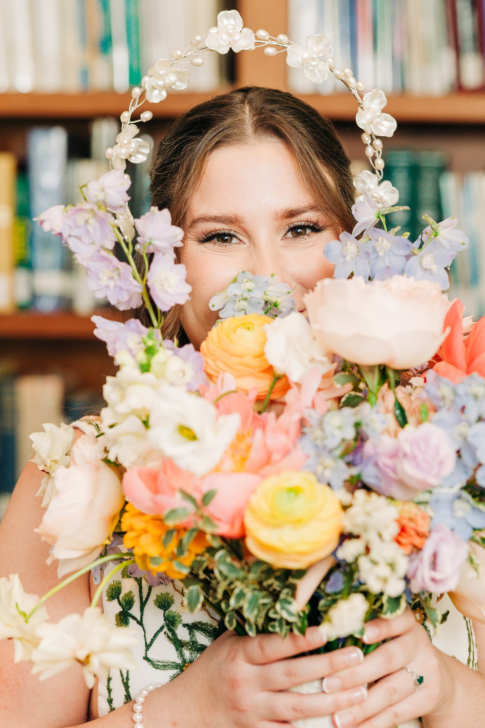 Austin wedding photo 1