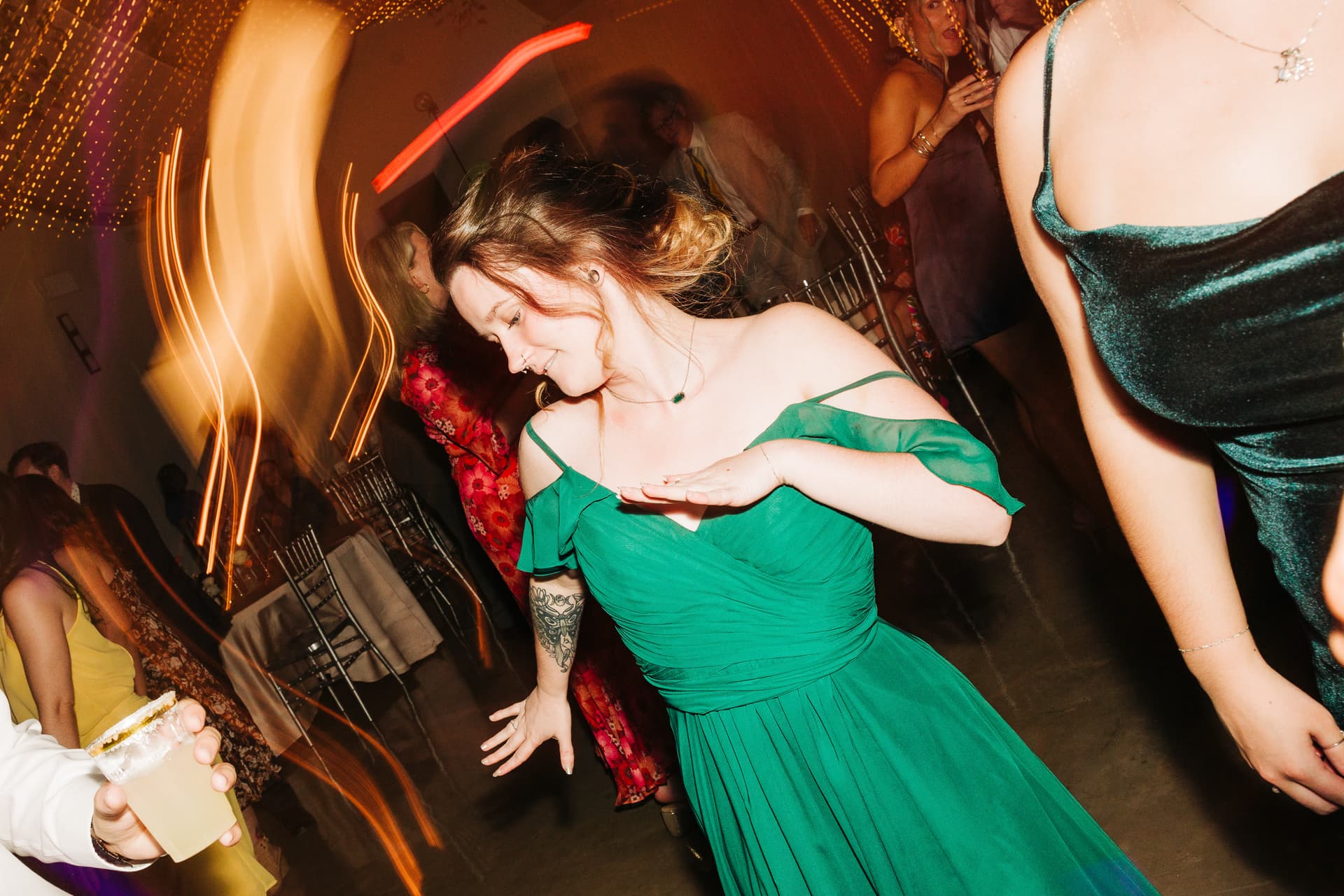 Austin wedding photo 6
