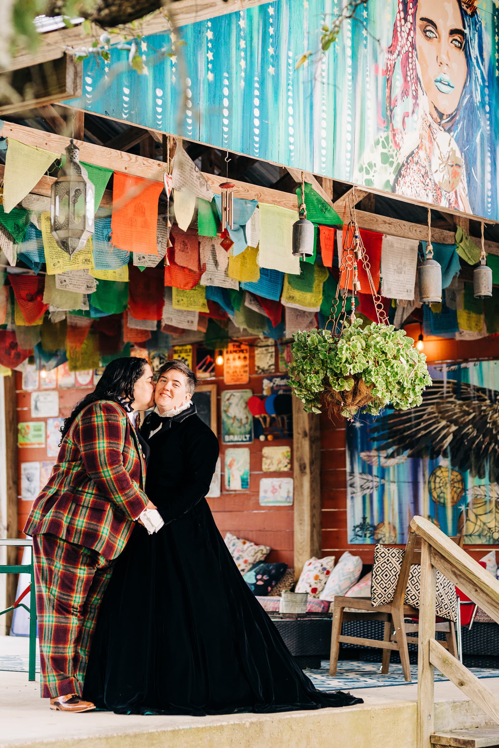 Photo from Stacy Esclovon's session