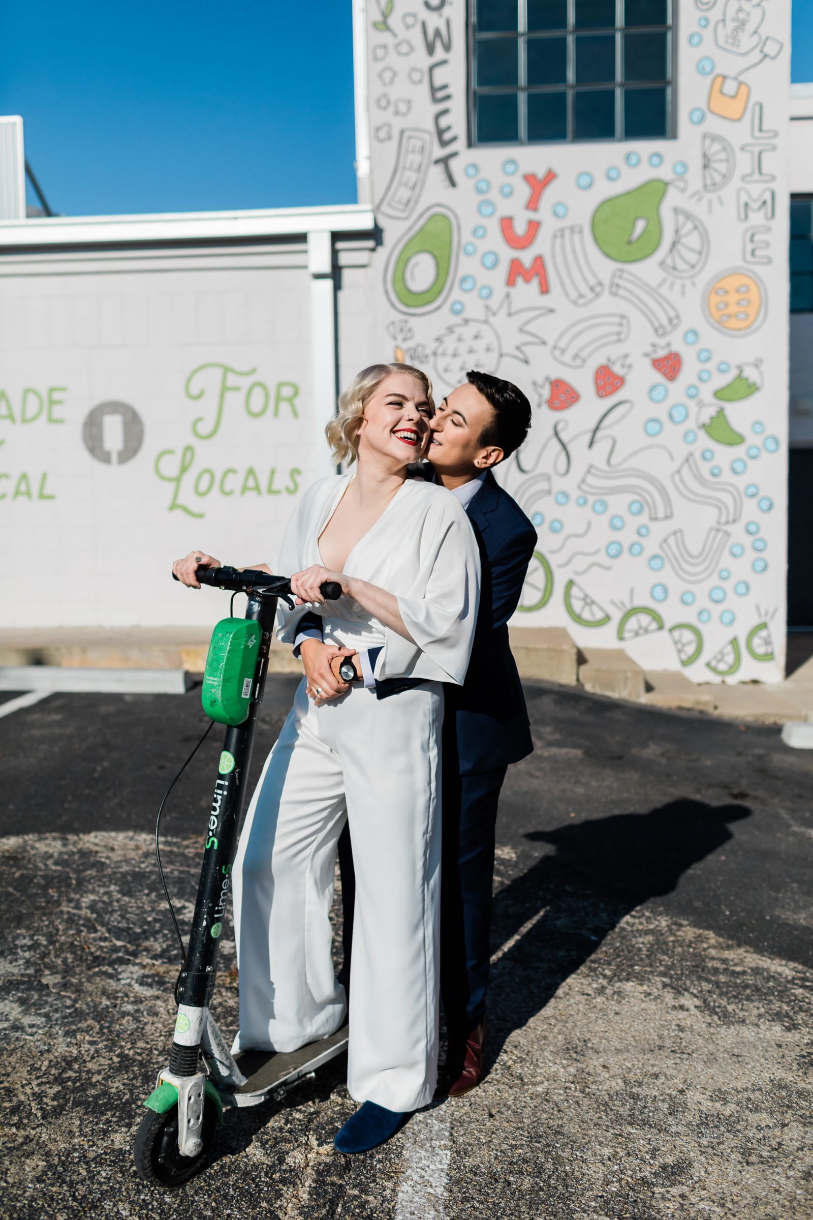 Photo from Ana ES's session