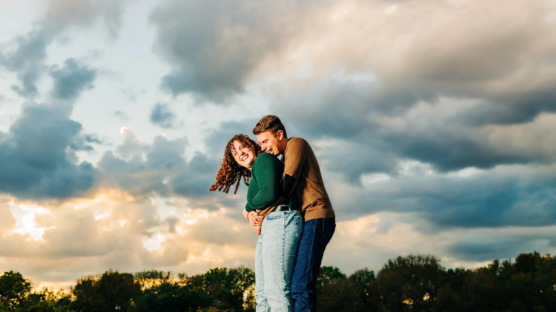 Photo from Kayla “Rosie” S.'s session