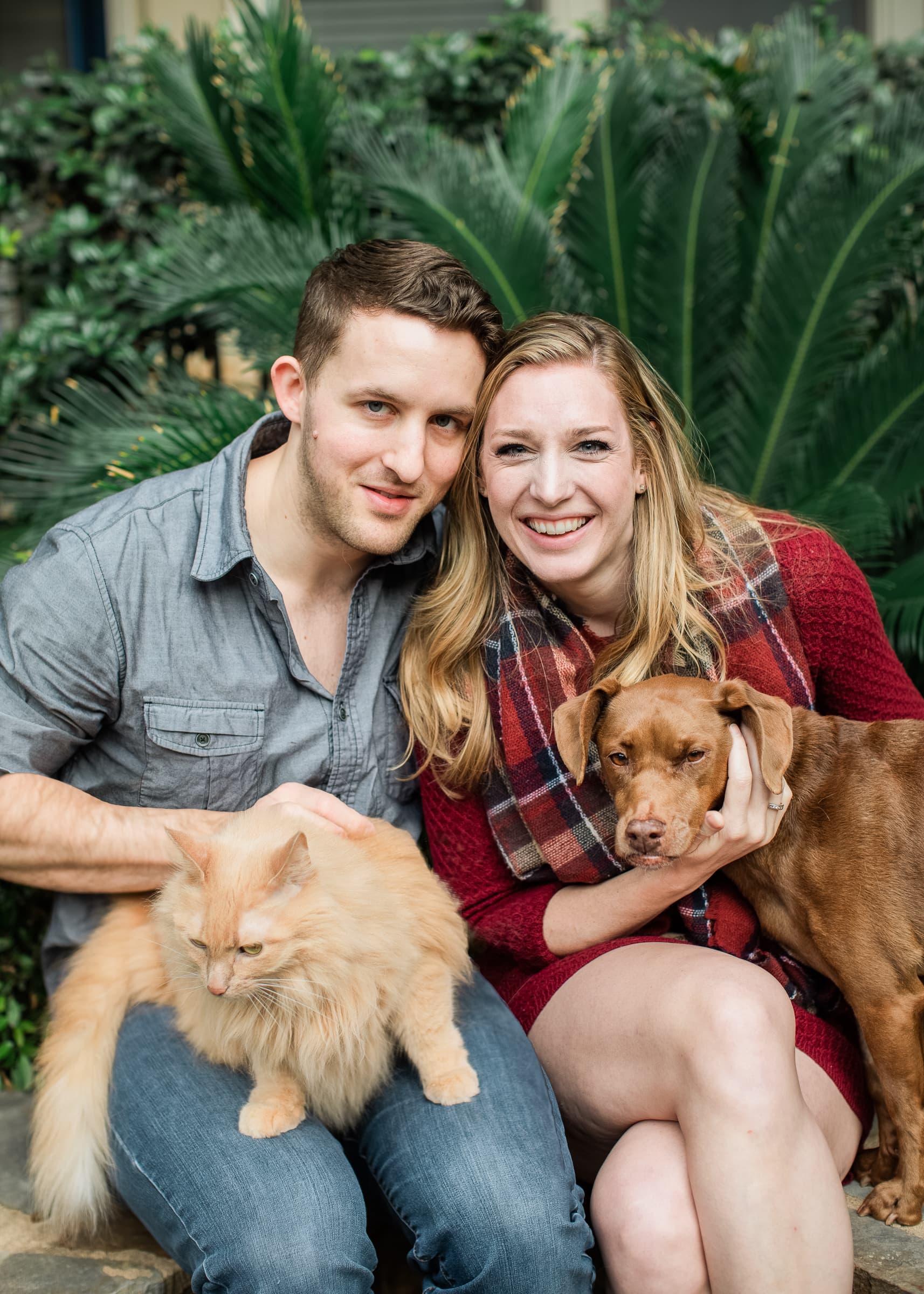 Photo from Tory Waterman's session