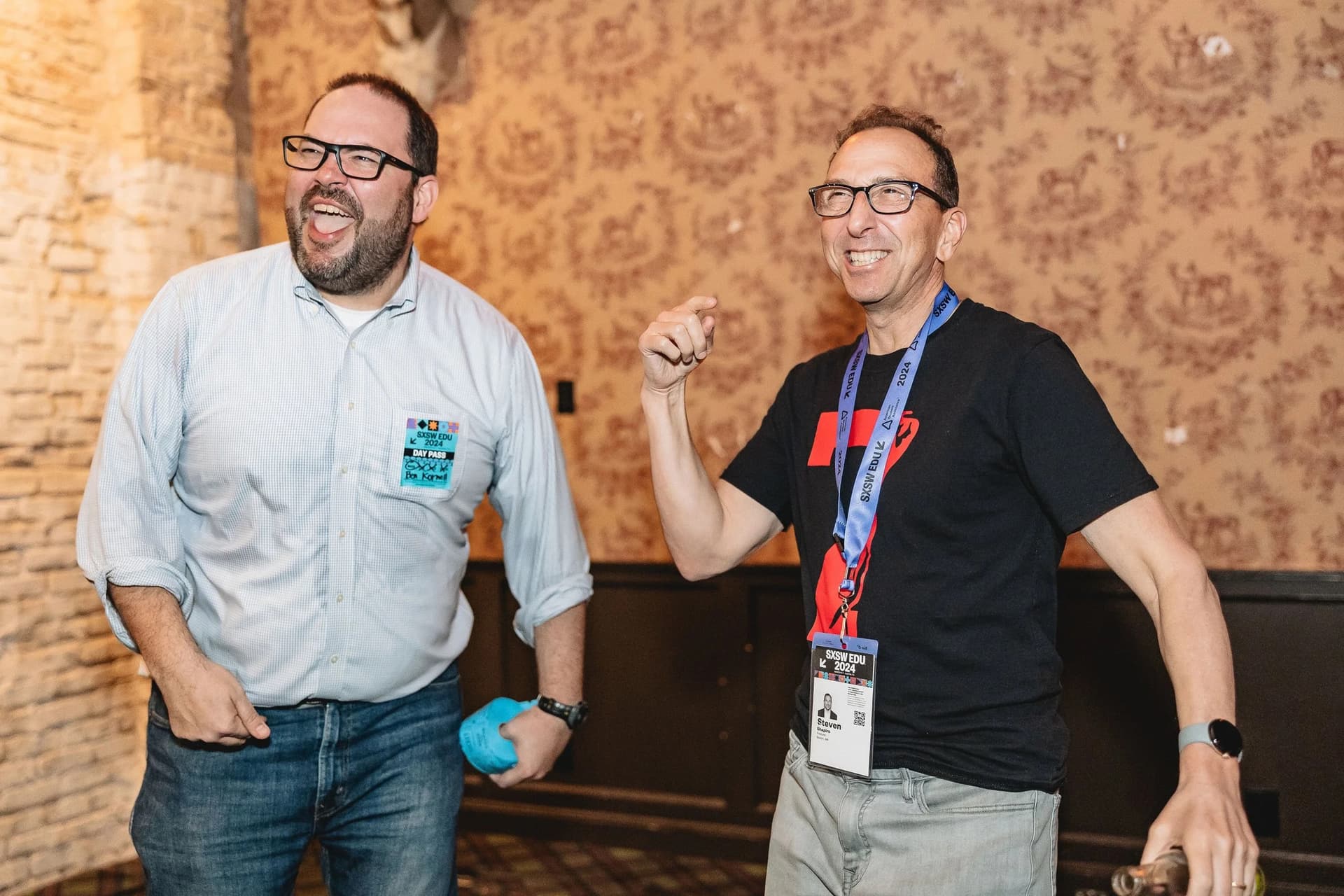 Photo from Ben Kornell's session