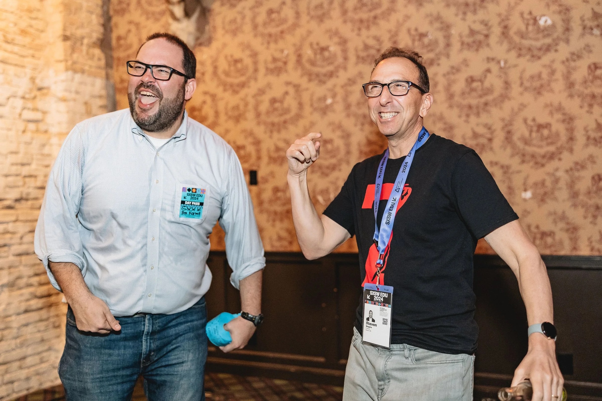 Photo from Ben Kornell's session