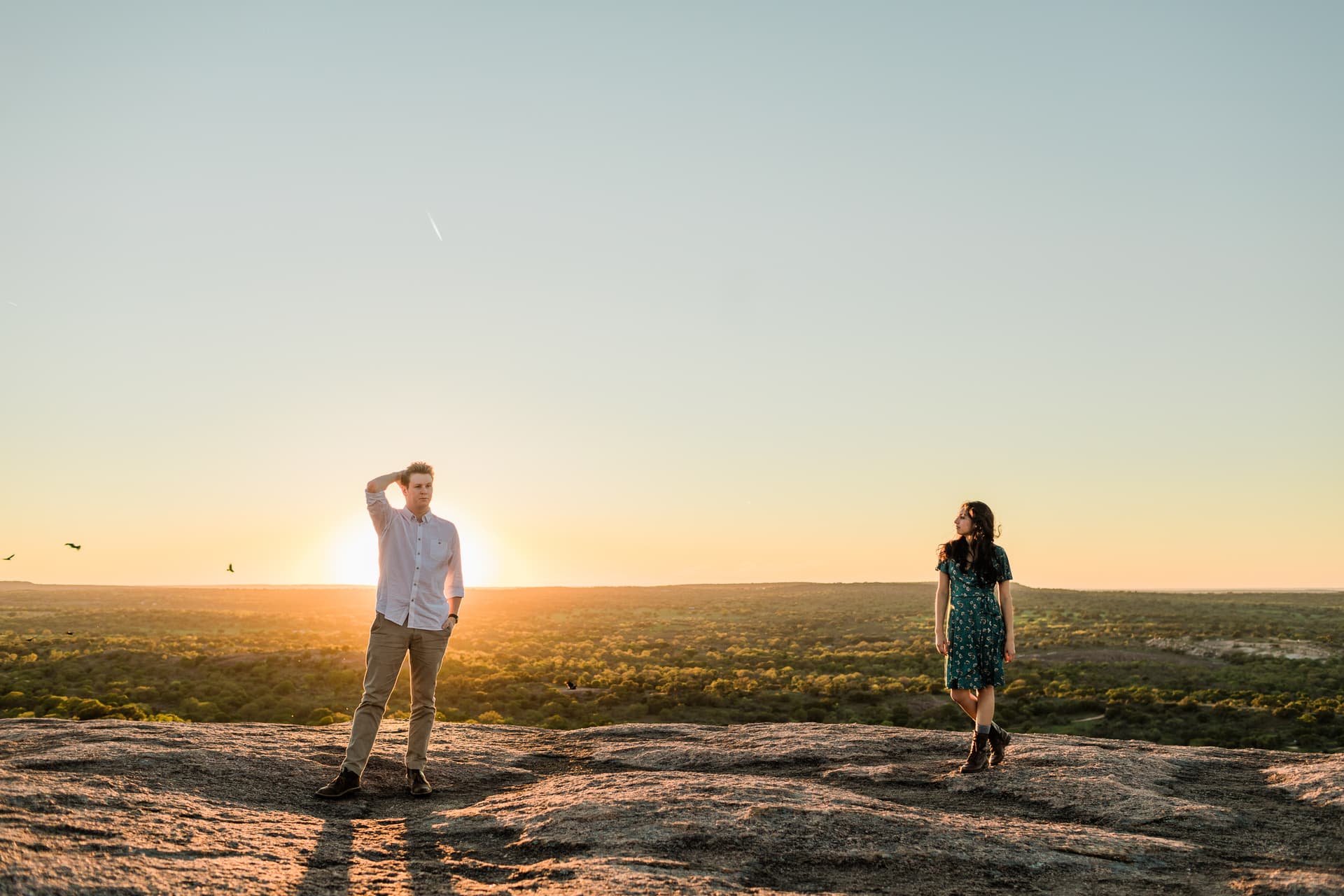 Photo from Riah Tarango's session