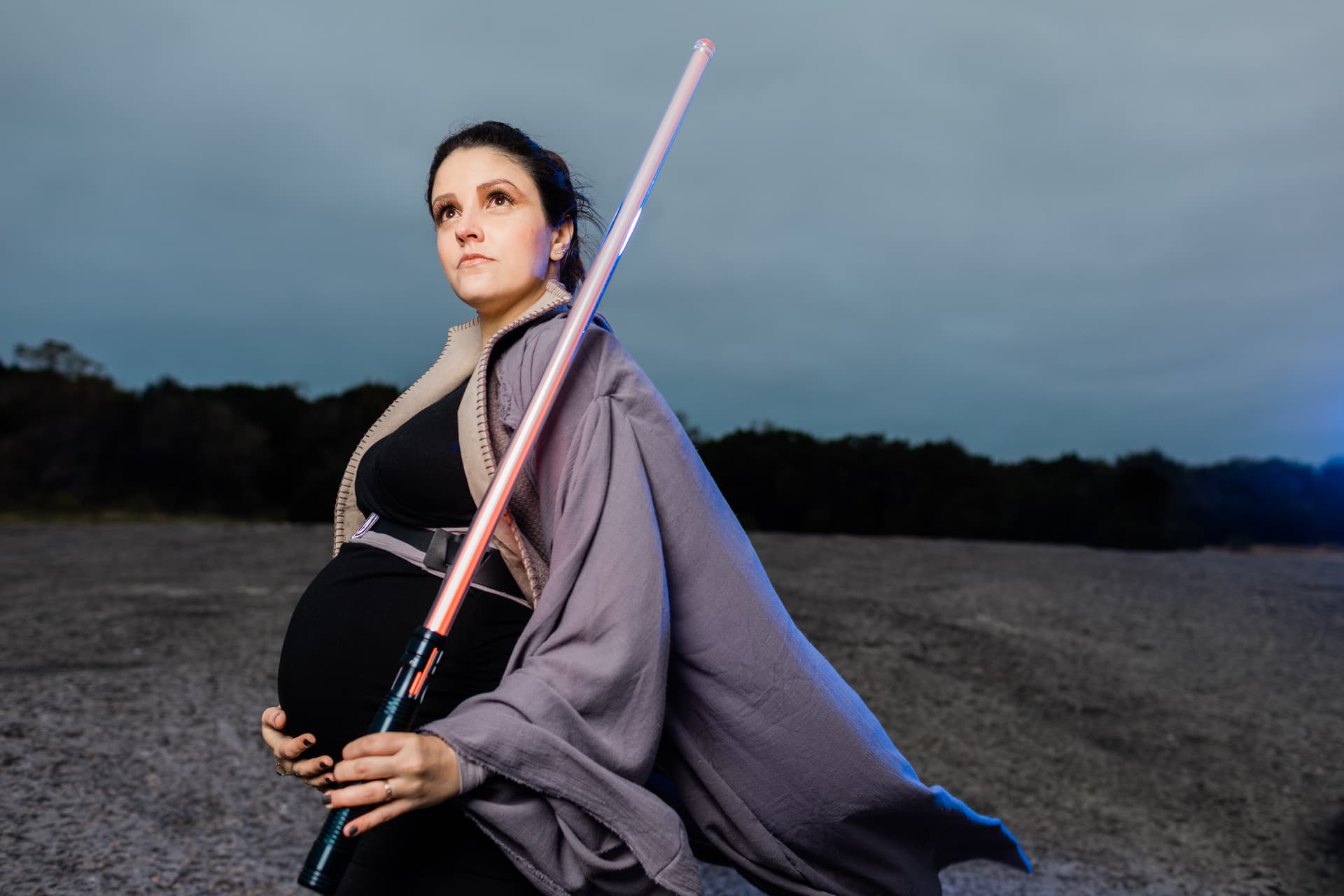 Photo from Fabi Campos's session