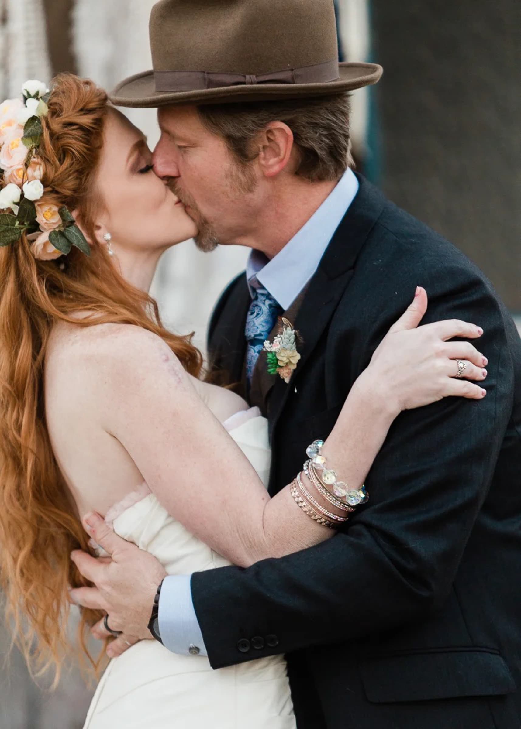 Photo from Jeska Bailey's session