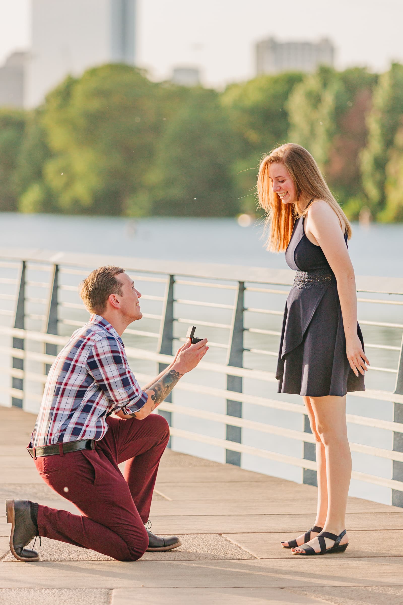 Photo from Josh A's session