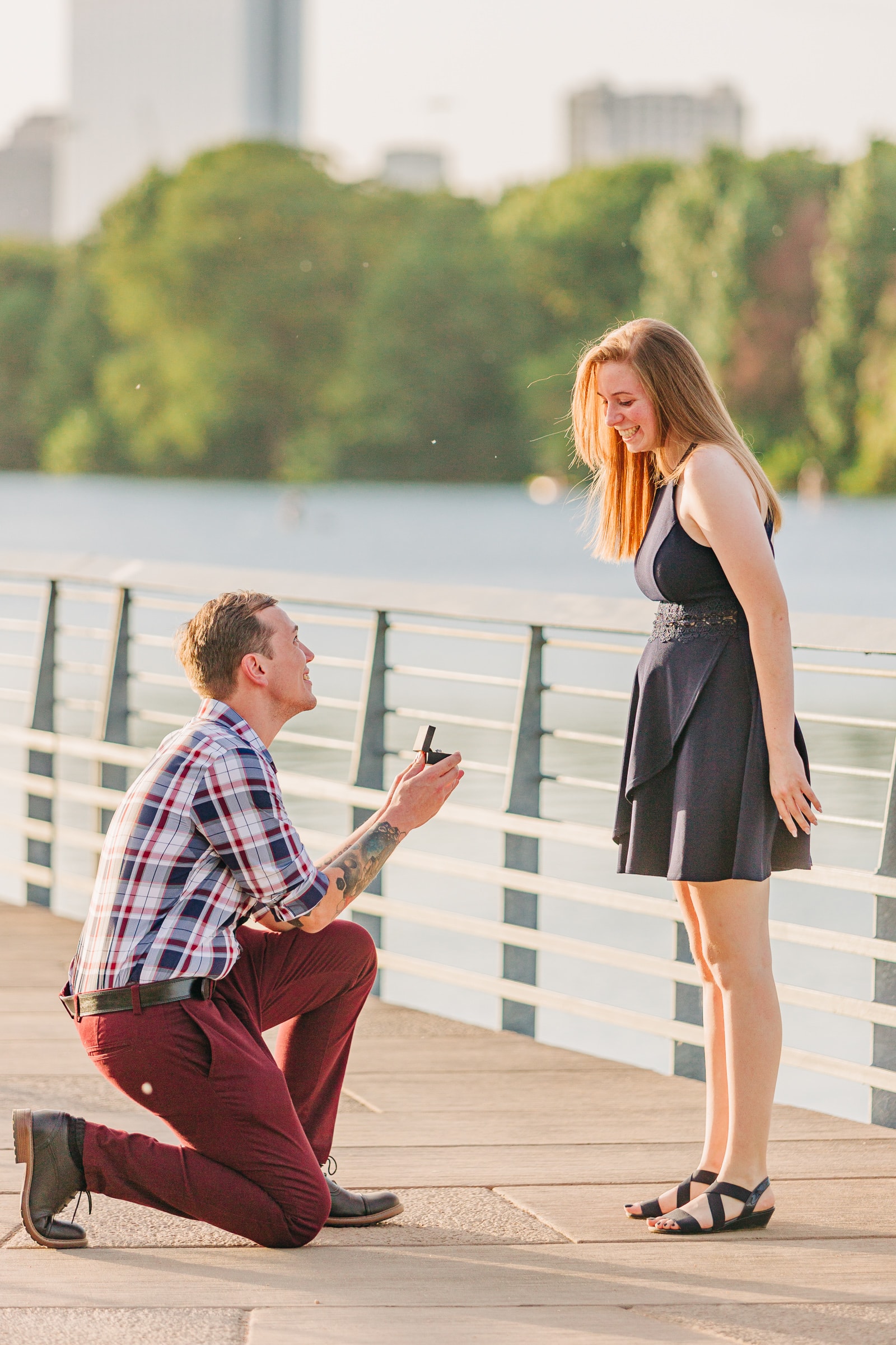 Photo from Josh A's session