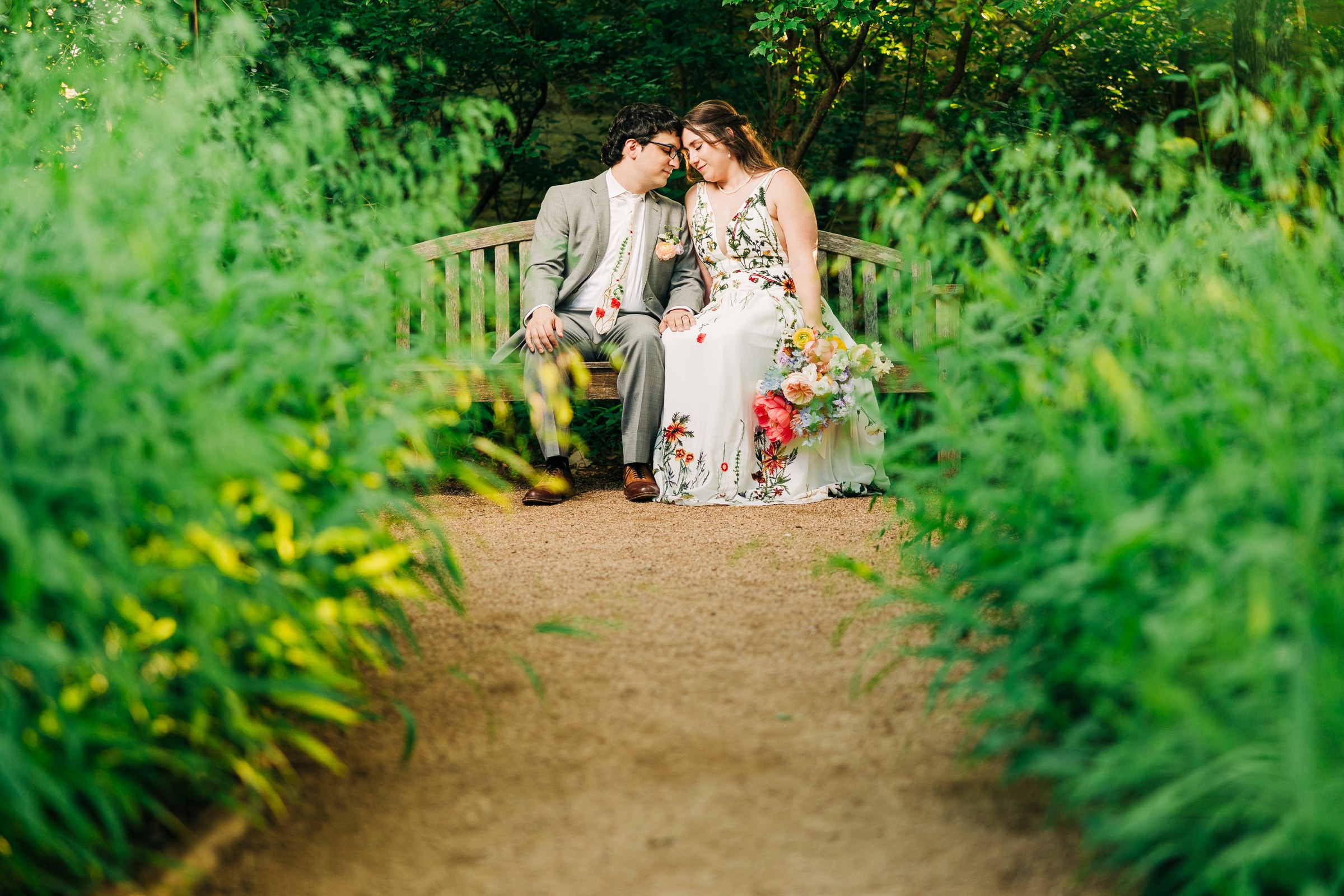 Photo from Emma Gorishek's session