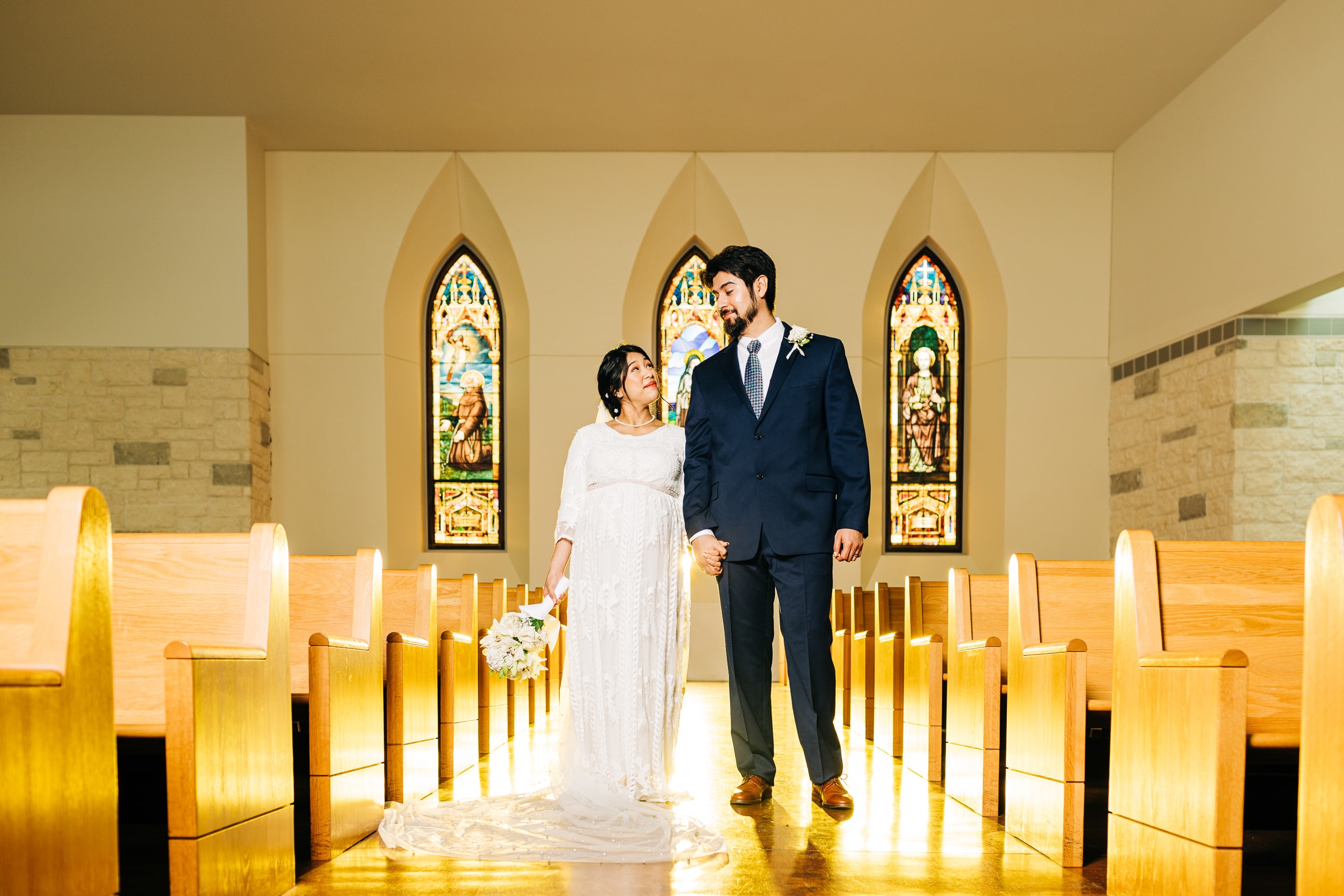 Photo from Melody Sanchez's session