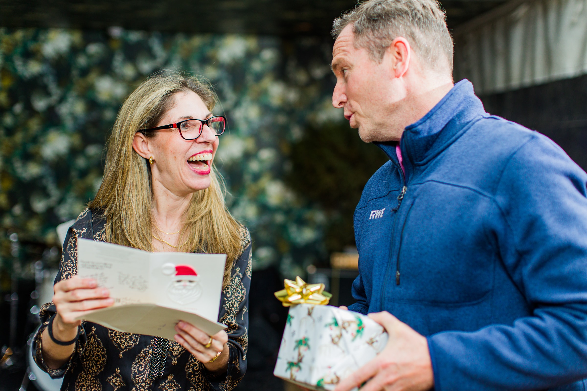 Photo from Diana Vassar's session